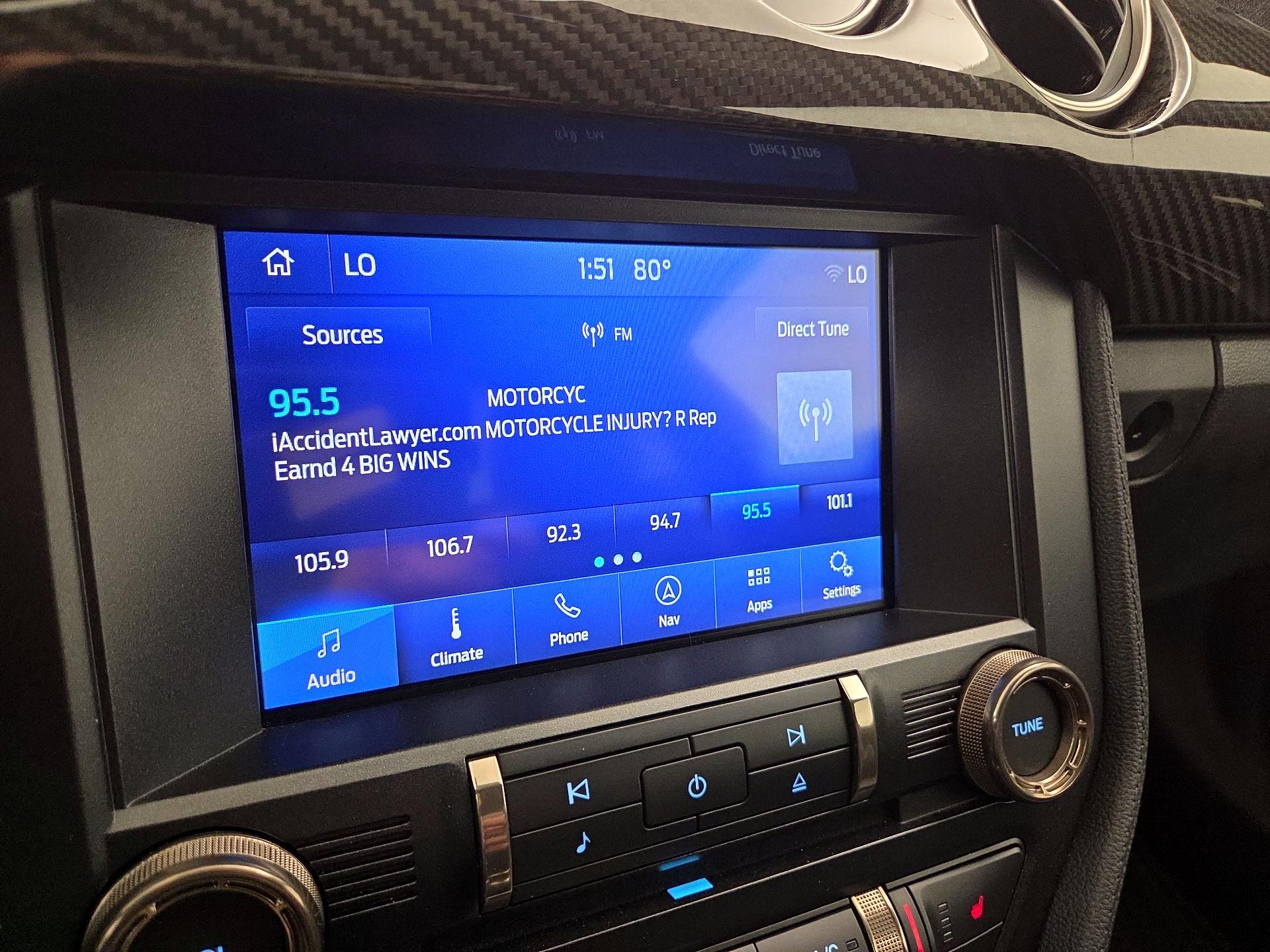 Thumbnail: 2019 Ford Mustang - 16