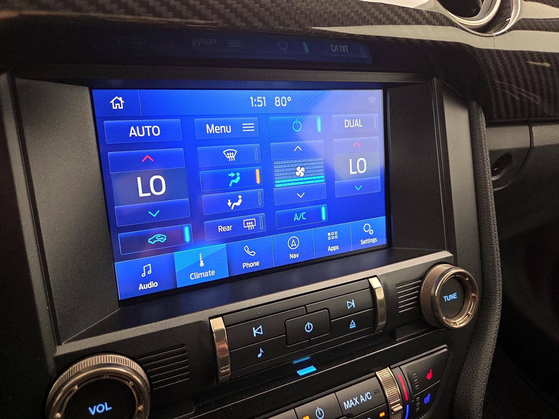 Thumbnail: 2019 Ford Mustang - 17