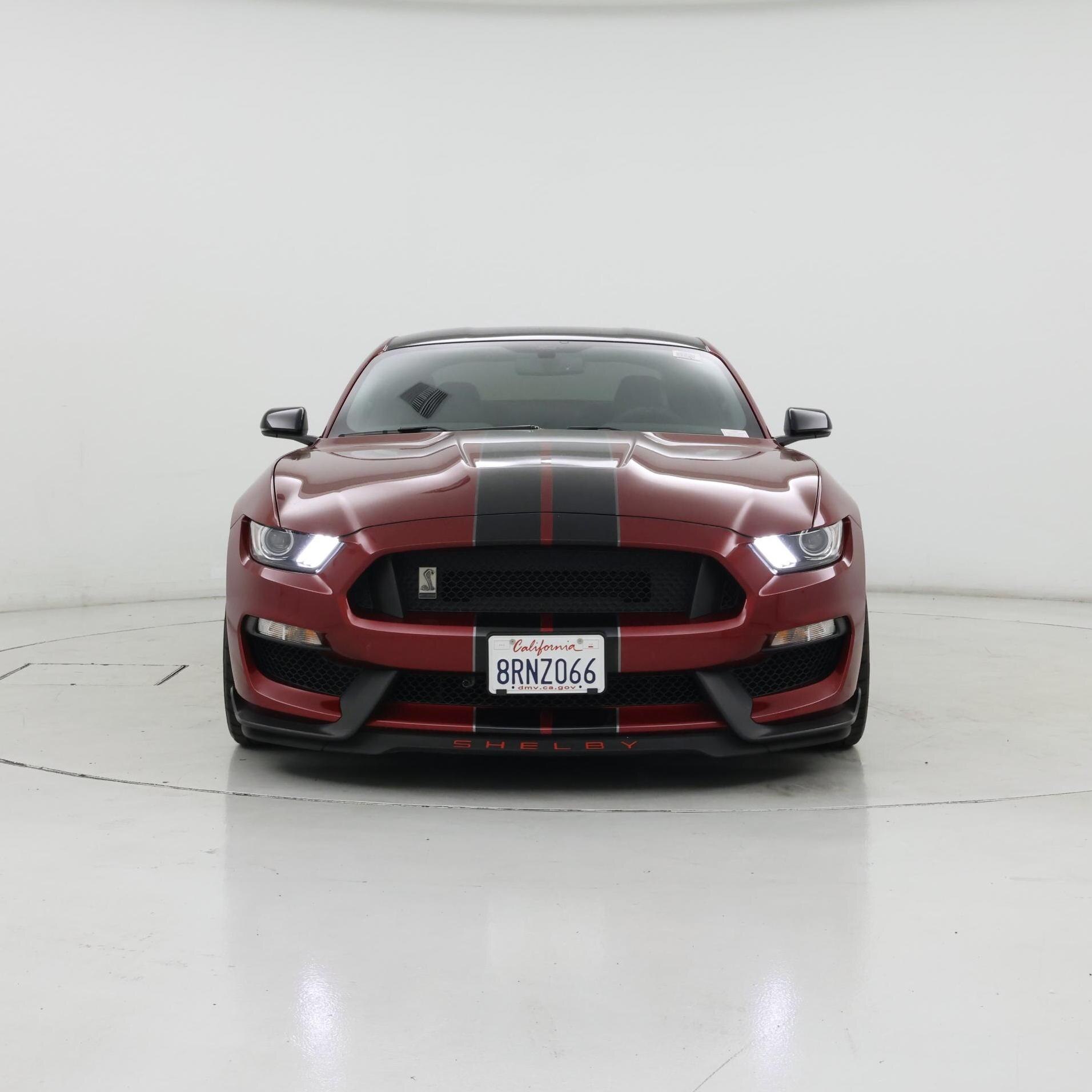 Thumbnail: 2019 Ford Mustang - 5