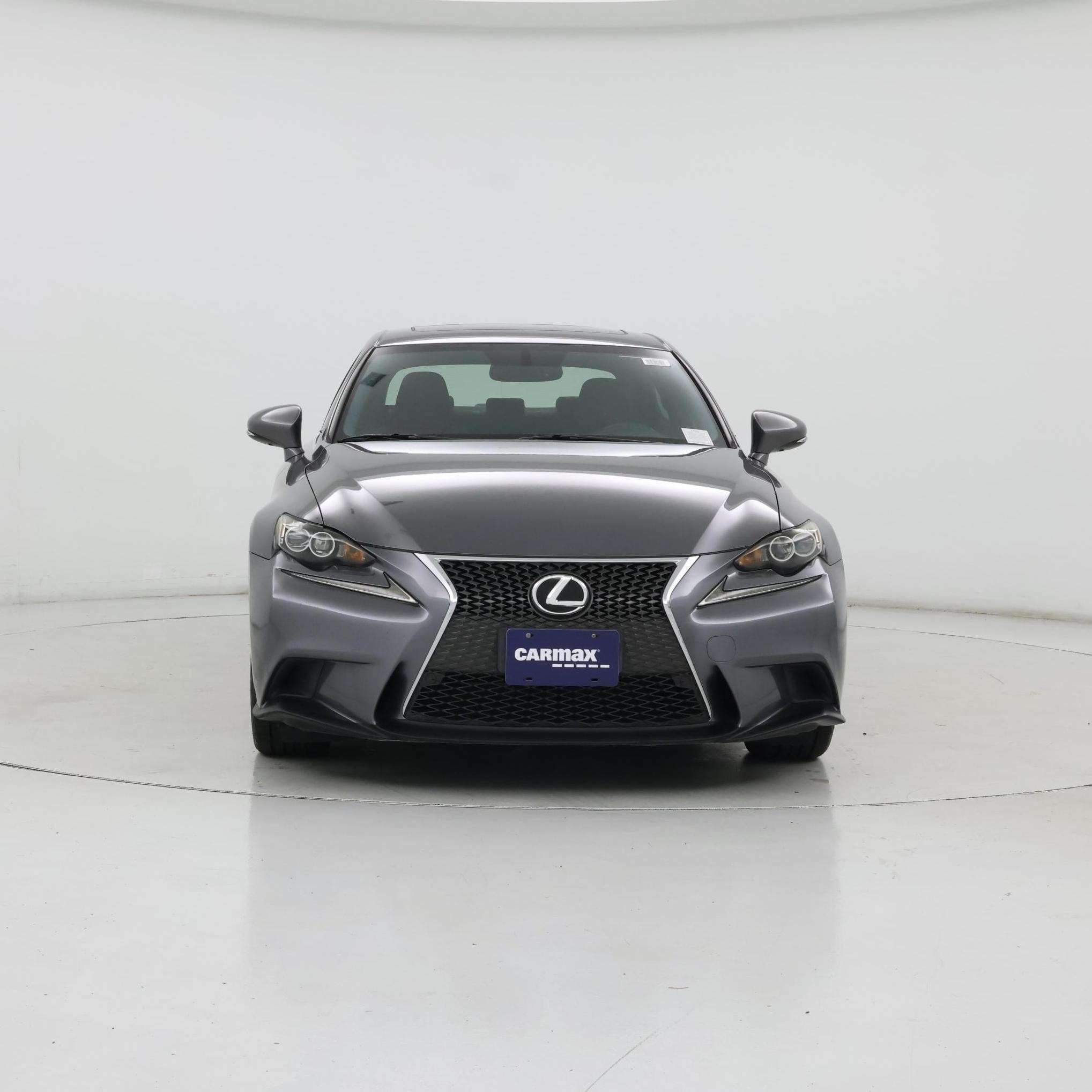 Thumbnail: 2014 Lexus IS - 5