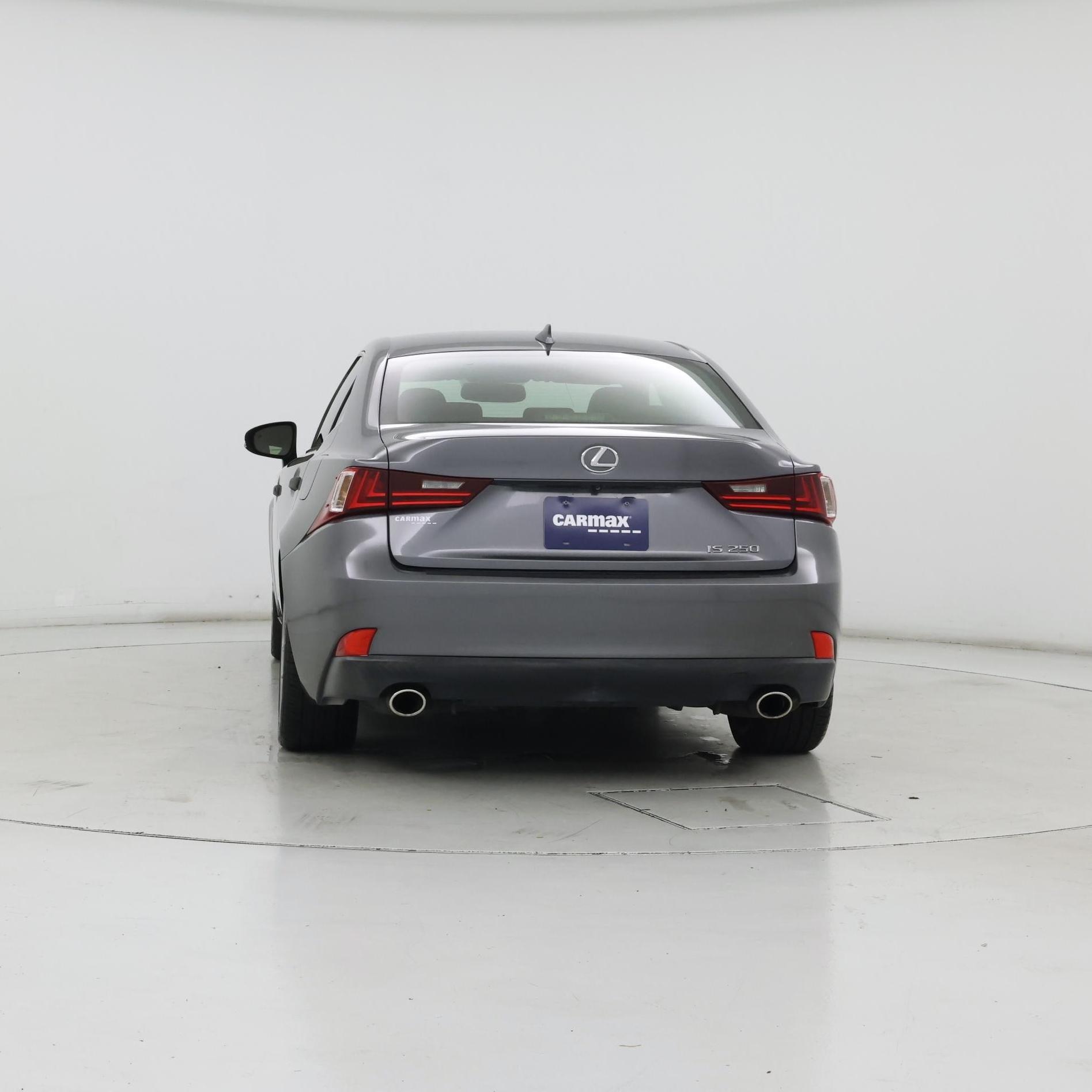 Thumbnail: 2014 Lexus IS - 6