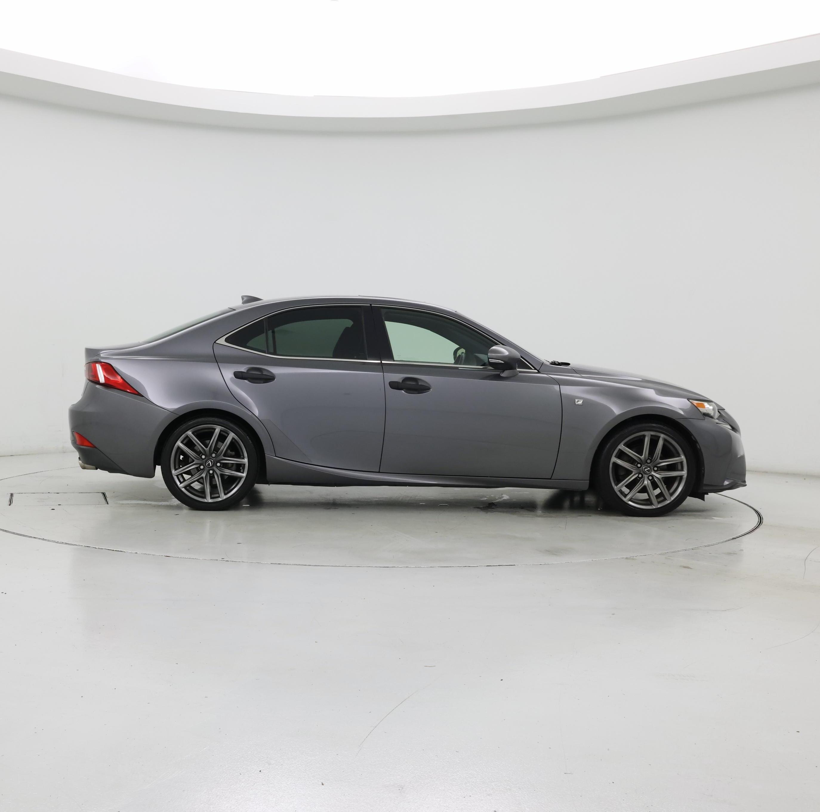 Thumbnail: 2014 Lexus IS - 7