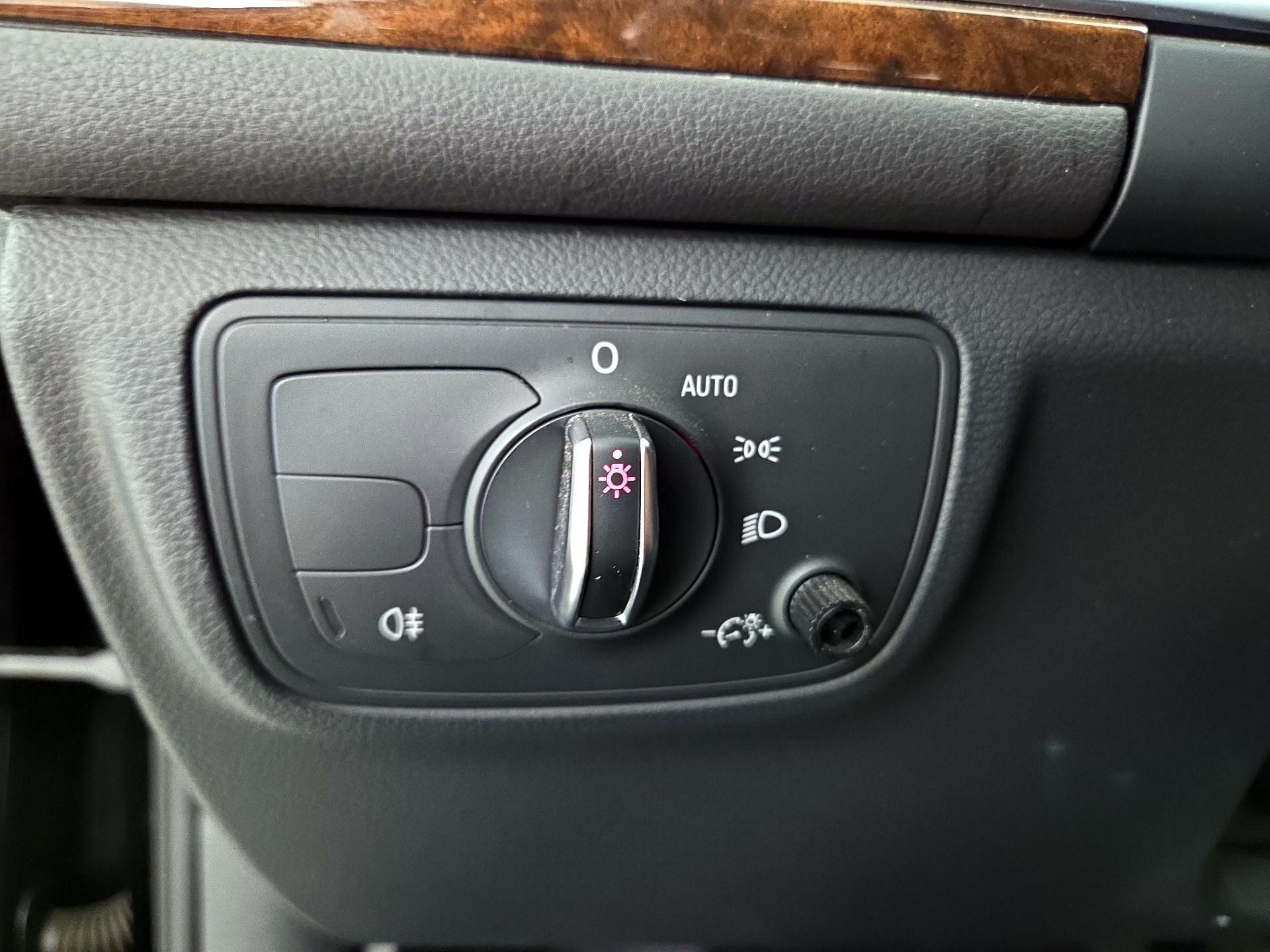 Thumbnail: 2015 Audi A6 - 13