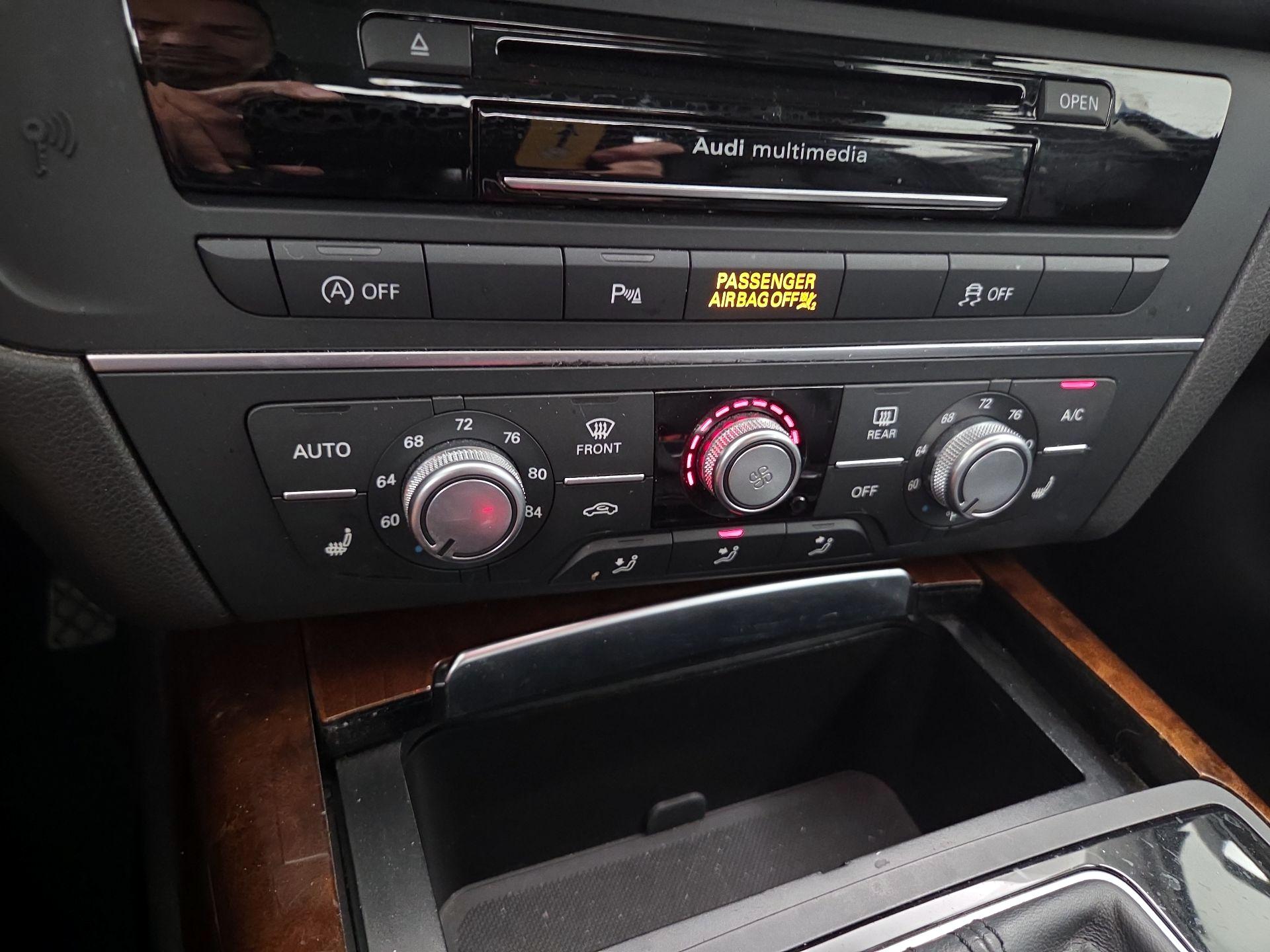 Thumbnail: 2015 Audi A6 - 17