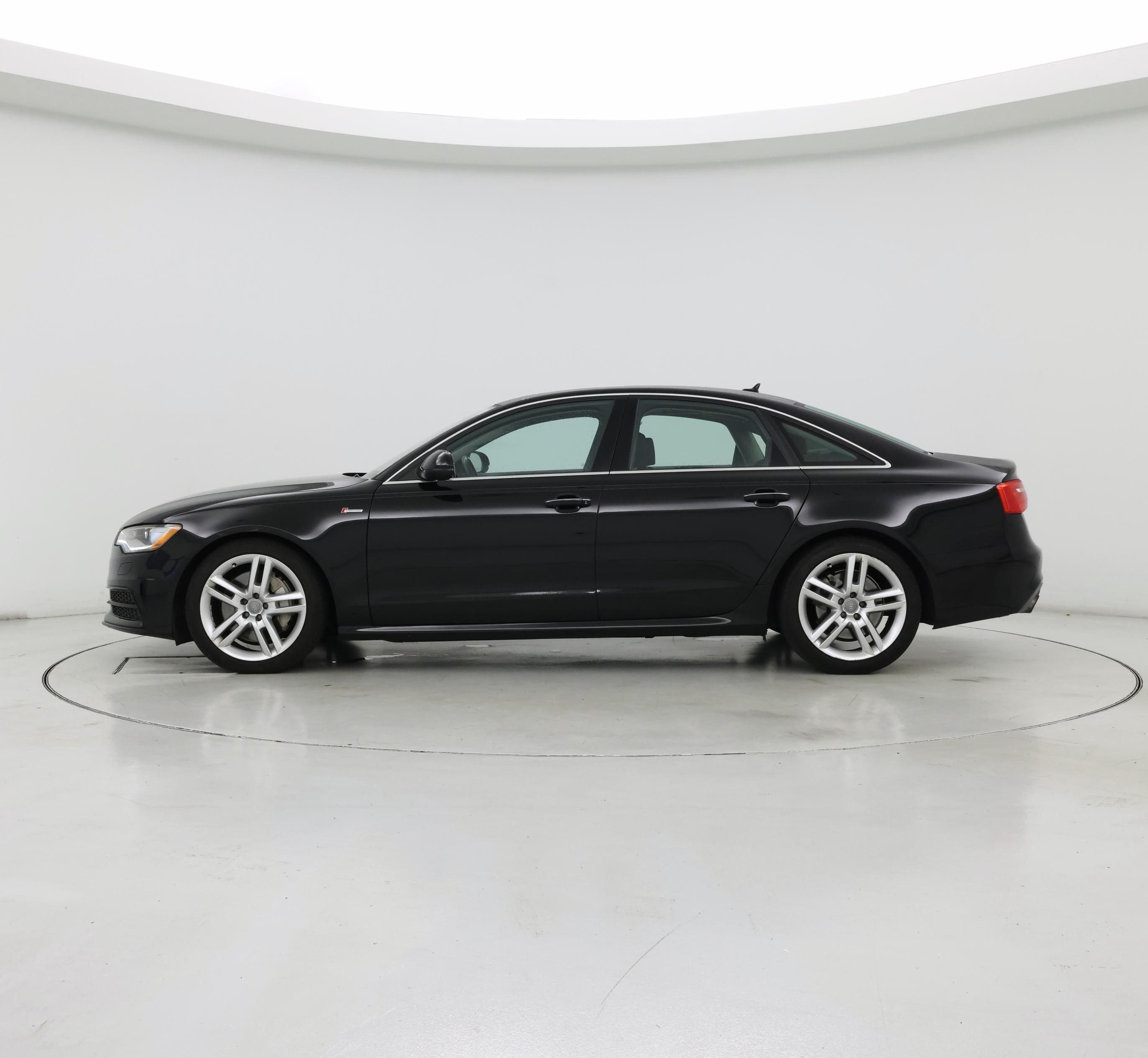 Thumbnail: 2015 Audi A6 - 3