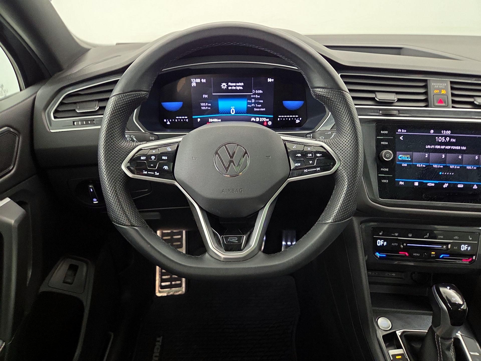 Thumbnail: 2024 Volkswagen Tiguan - 10