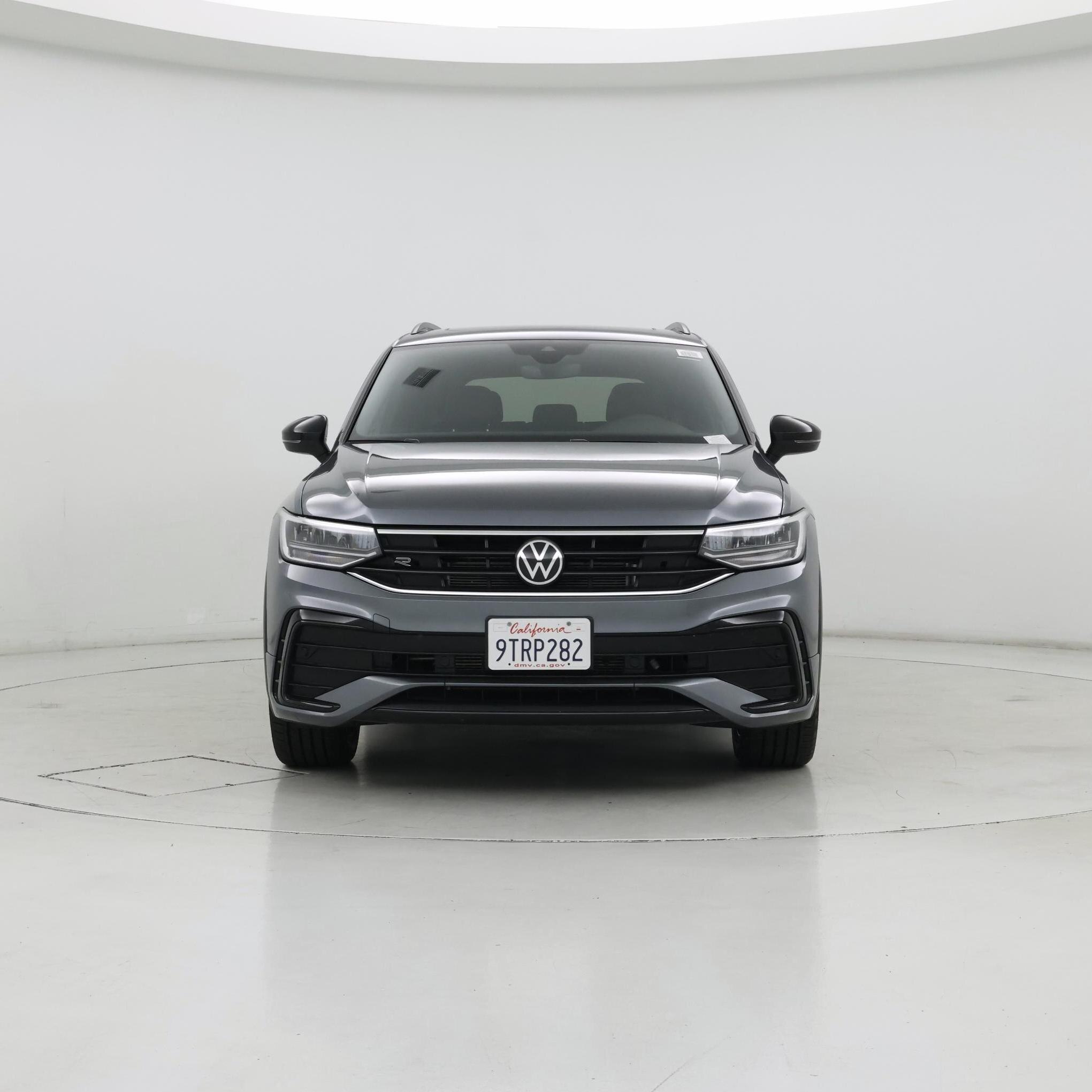 Thumbnail: 2024 Volkswagen Tiguan - 5