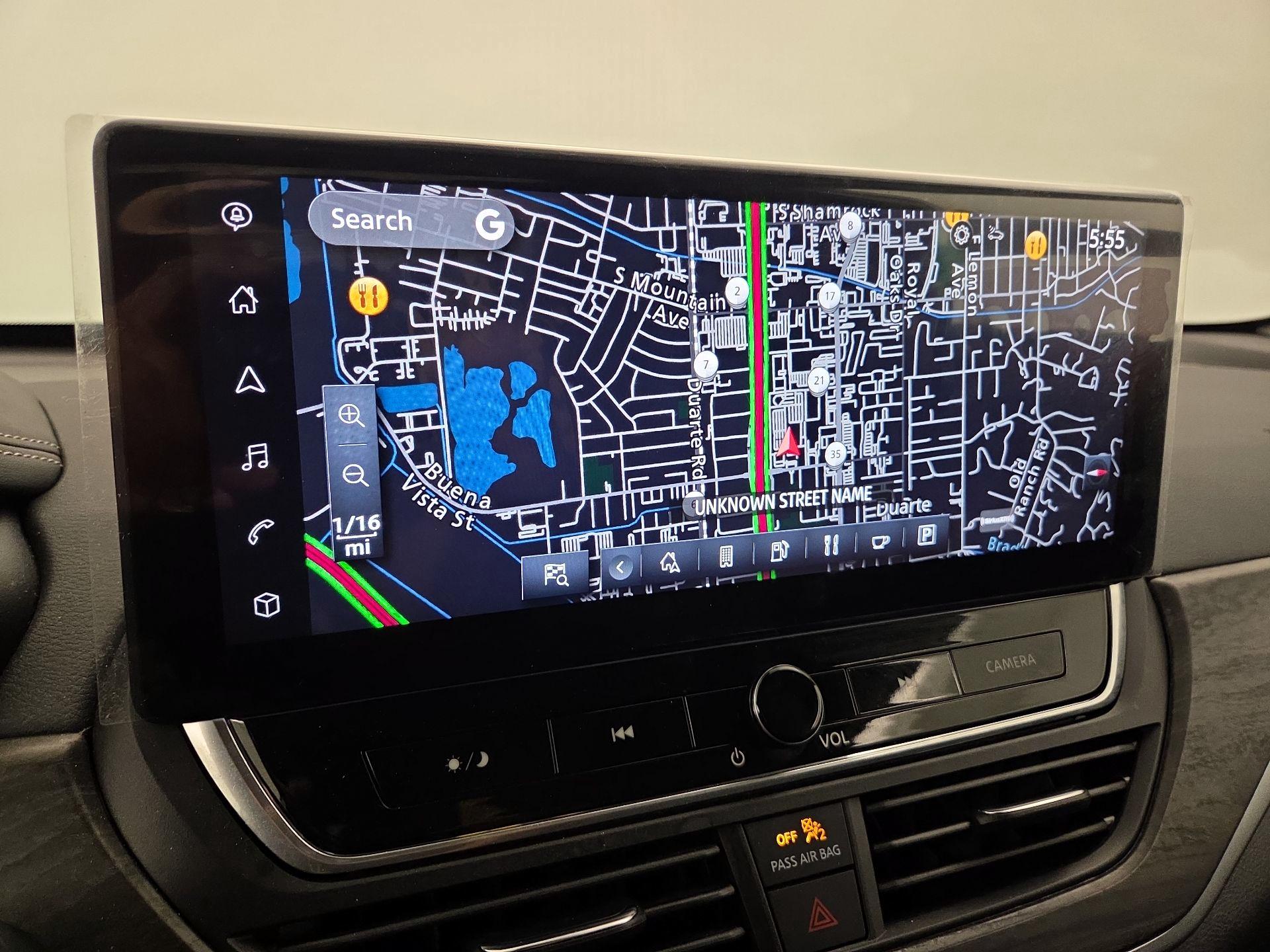 Thumbnail: 2023 Nissan Altima - 14