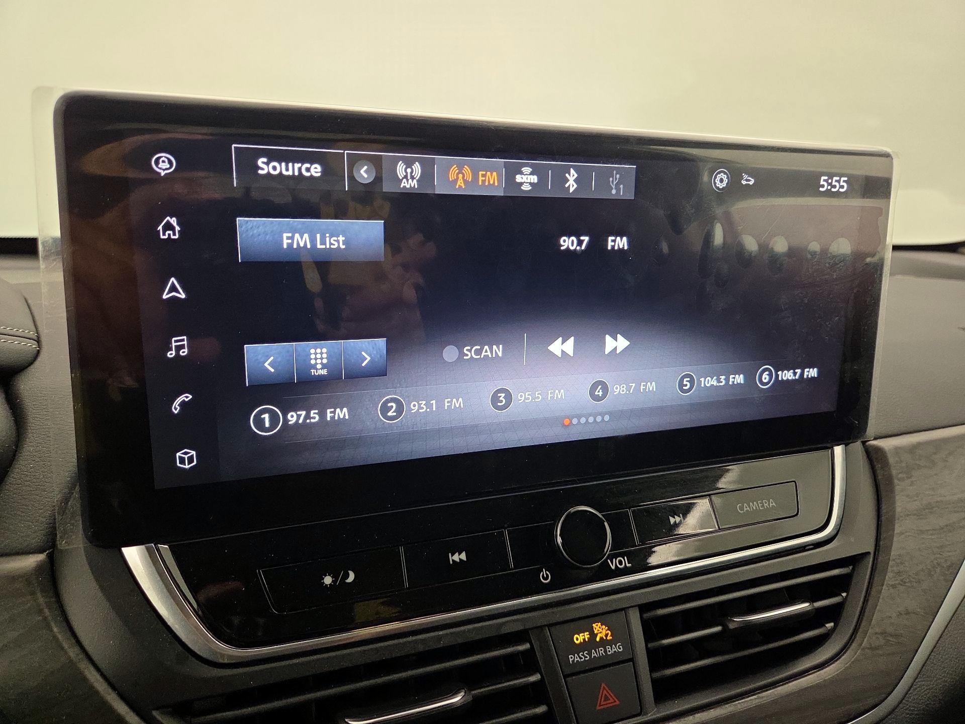 Thumbnail: 2023 Nissan Altima - 16