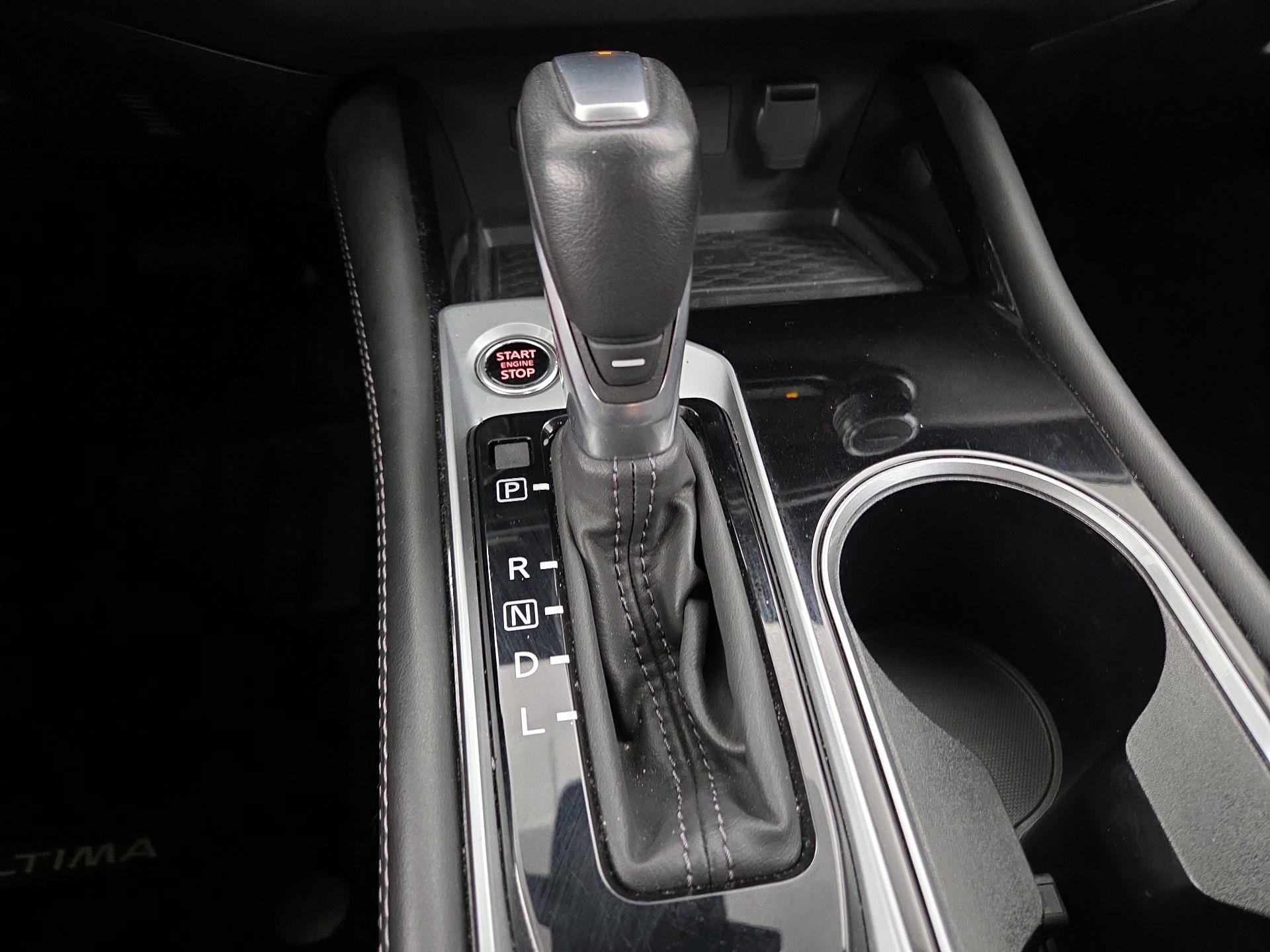 Thumbnail: 2023 Nissan Altima - 18