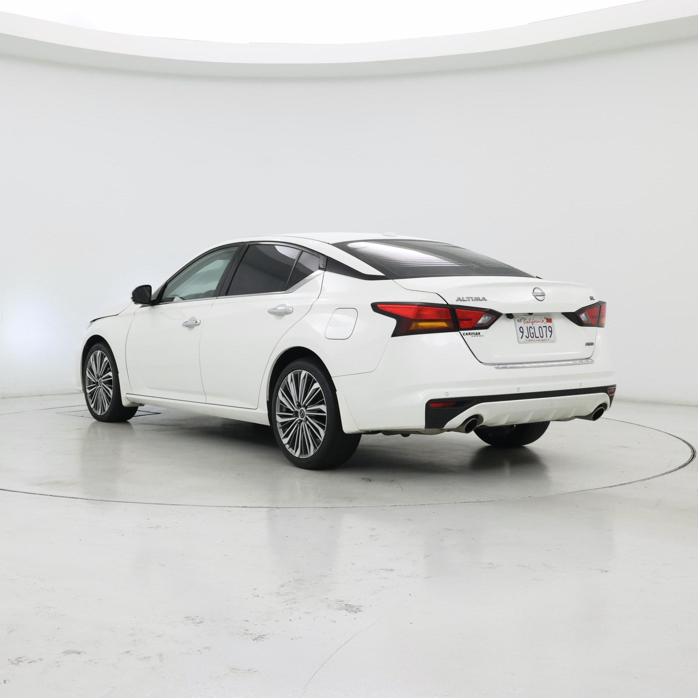 Thumbnail: 2023 Nissan Altima - 2