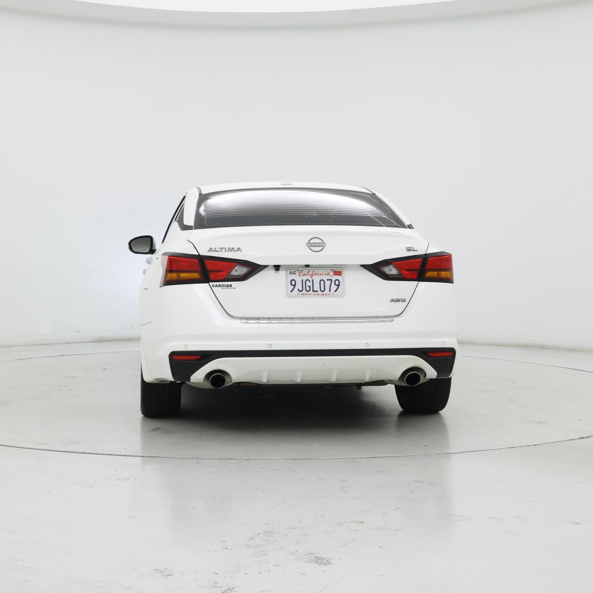 Thumbnail: 2023 Nissan Altima - 6