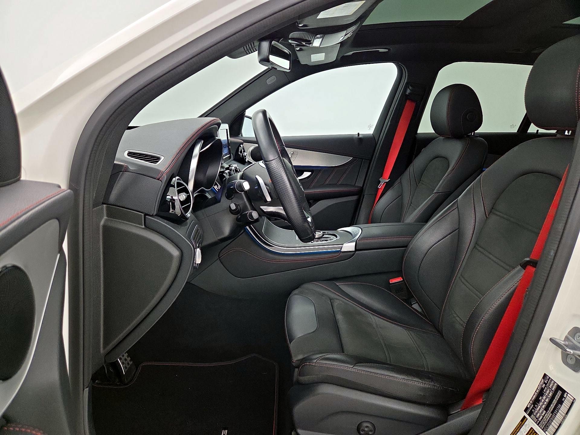 Thumbnail: 2019 Mercedes-Benz GLC - 11