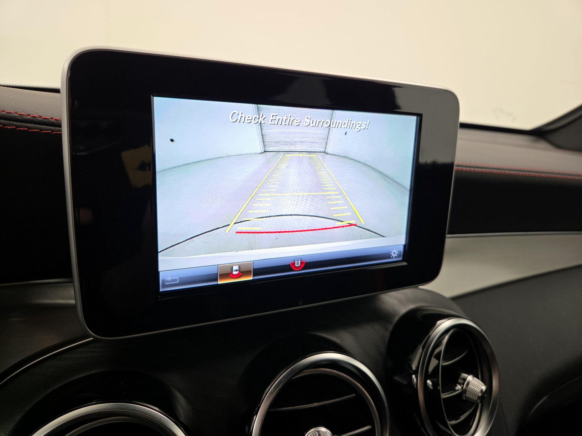 Thumbnail: 2019 Mercedes-Benz GLC - 14