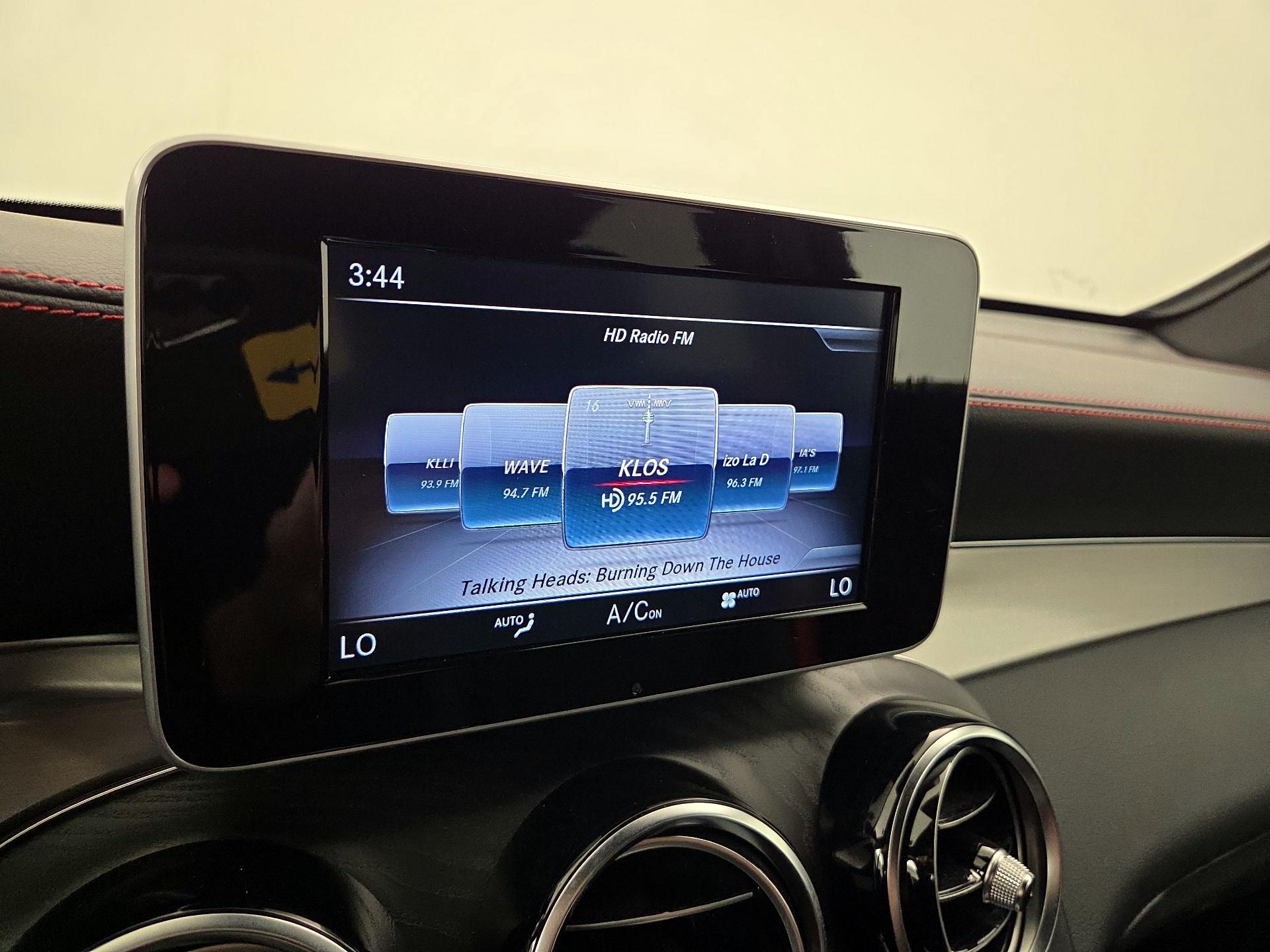 Thumbnail: 2019 Mercedes-Benz GLC - 15