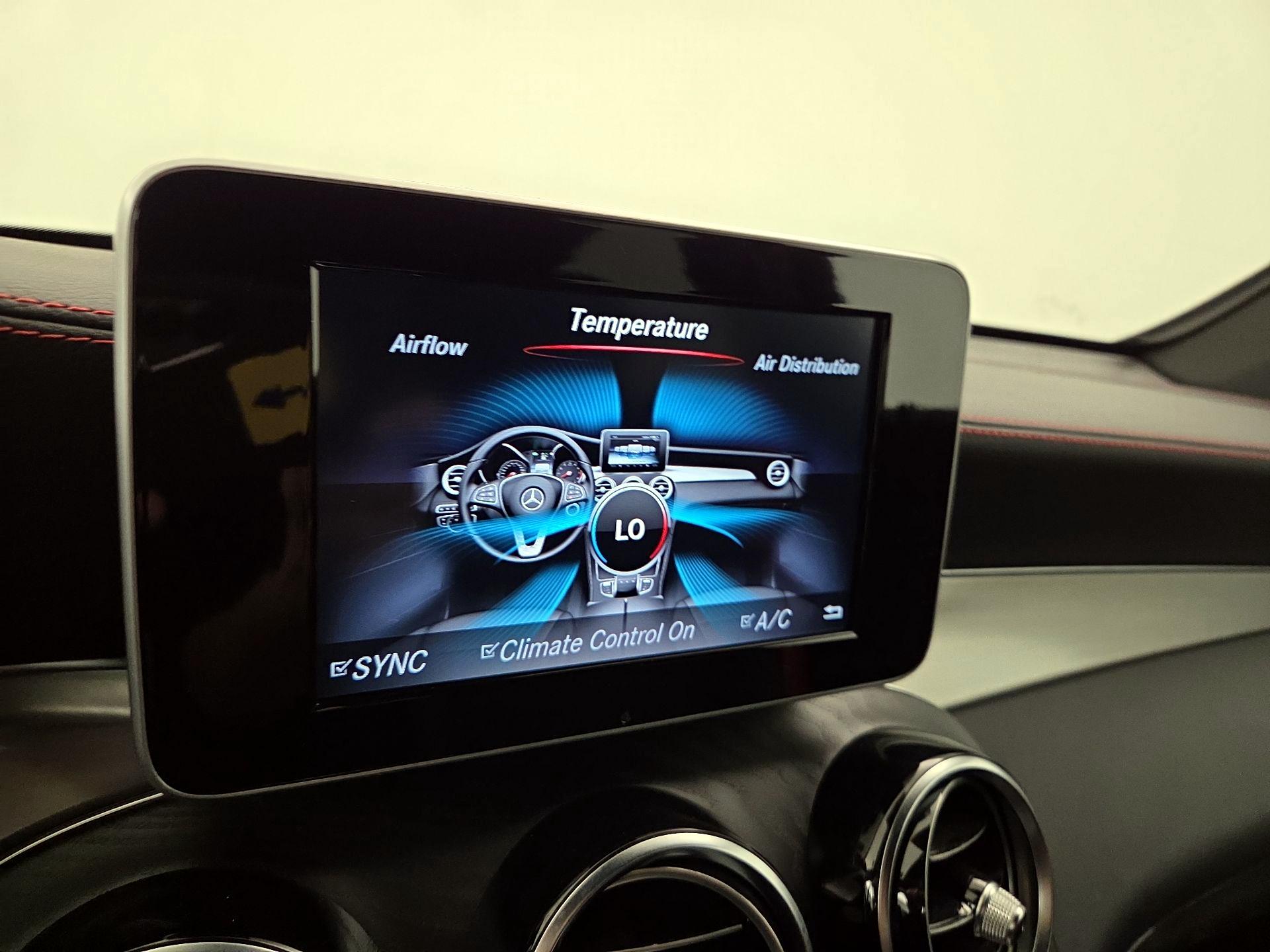 Thumbnail: 2019 Mercedes-Benz GLC - 16