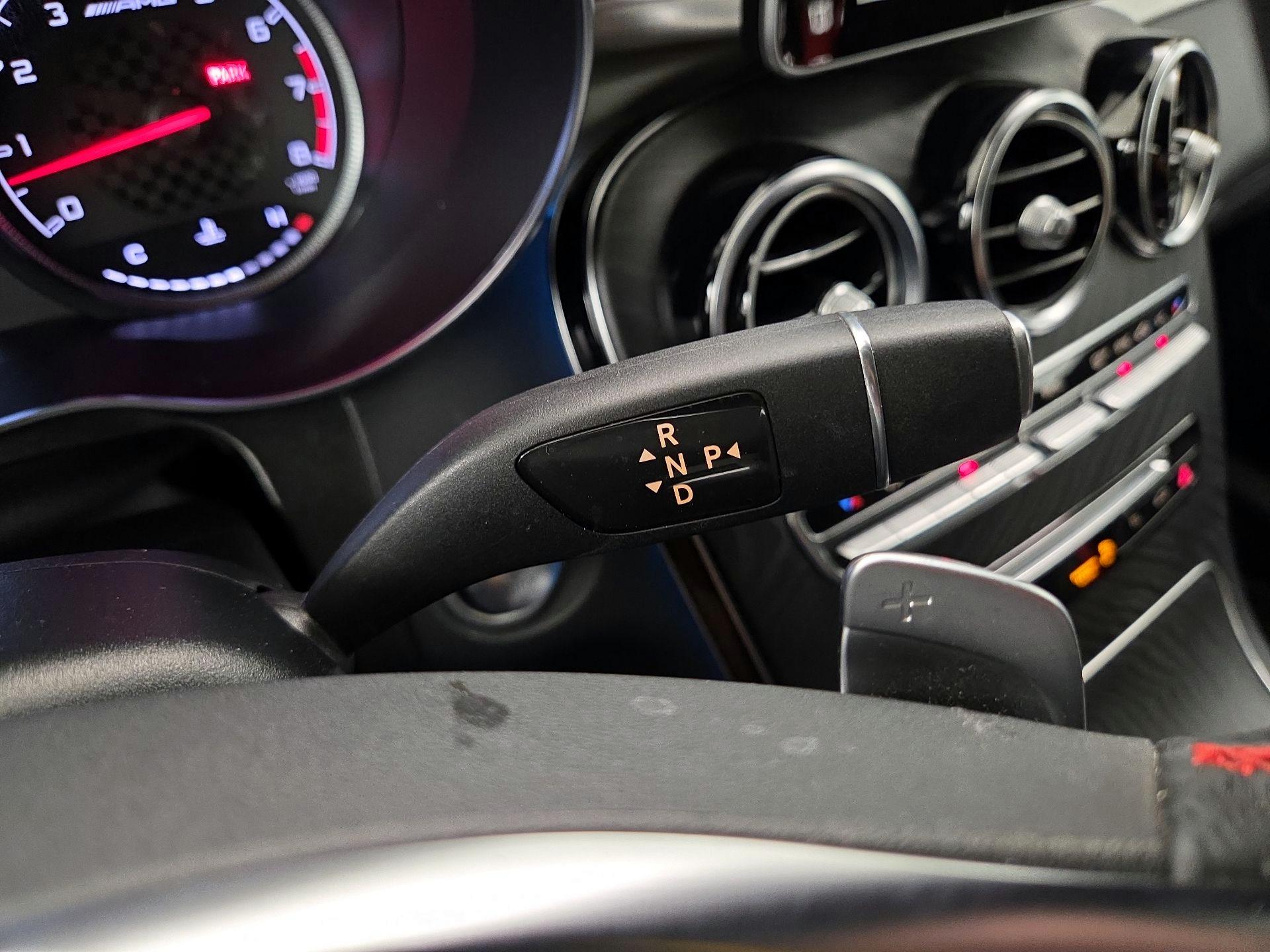 Thumbnail: 2019 Mercedes-Benz GLC - 17