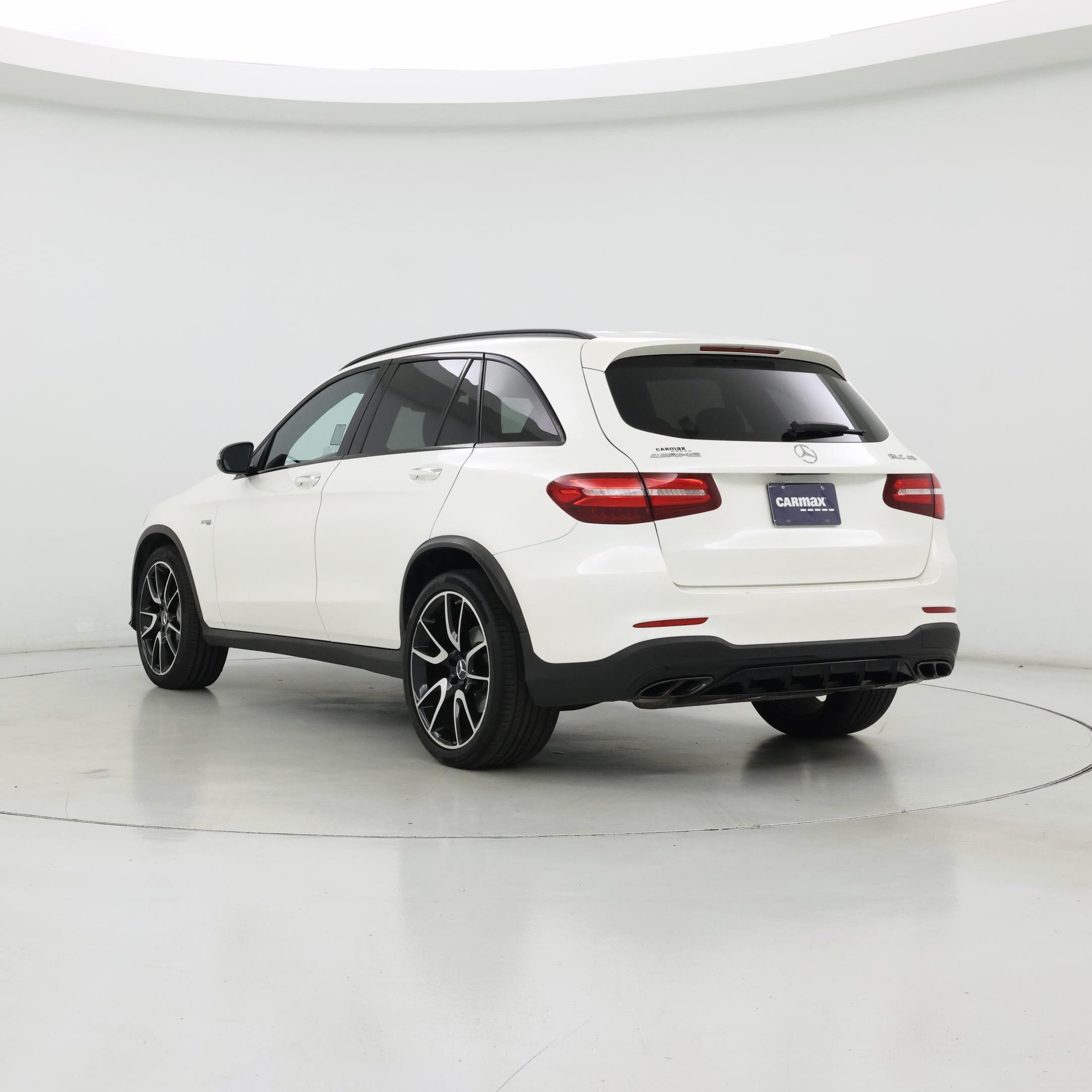 Thumbnail: 2019 Mercedes-Benz GLC - 2