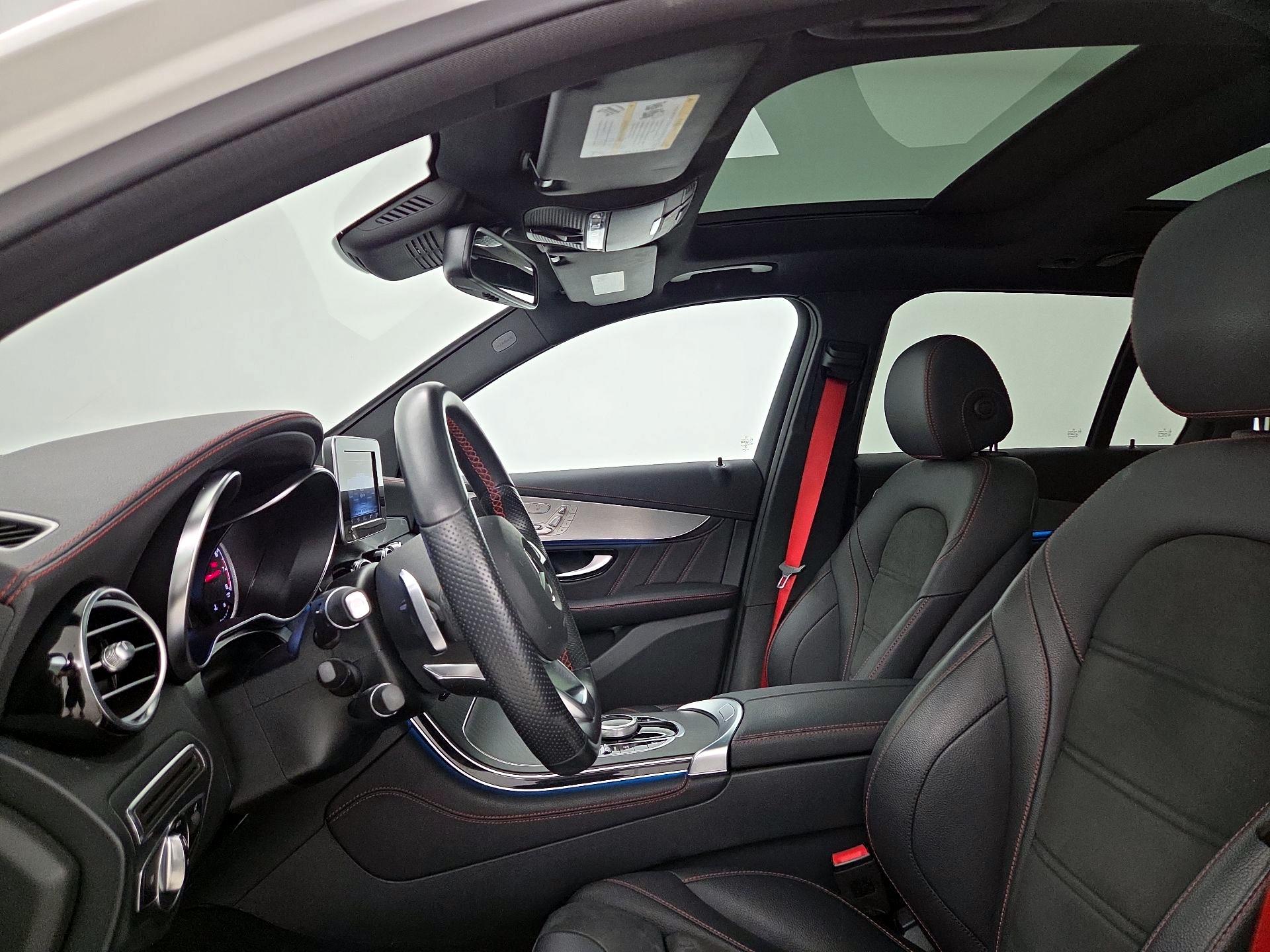 Thumbnail: 2019 Mercedes-Benz GLC - 19