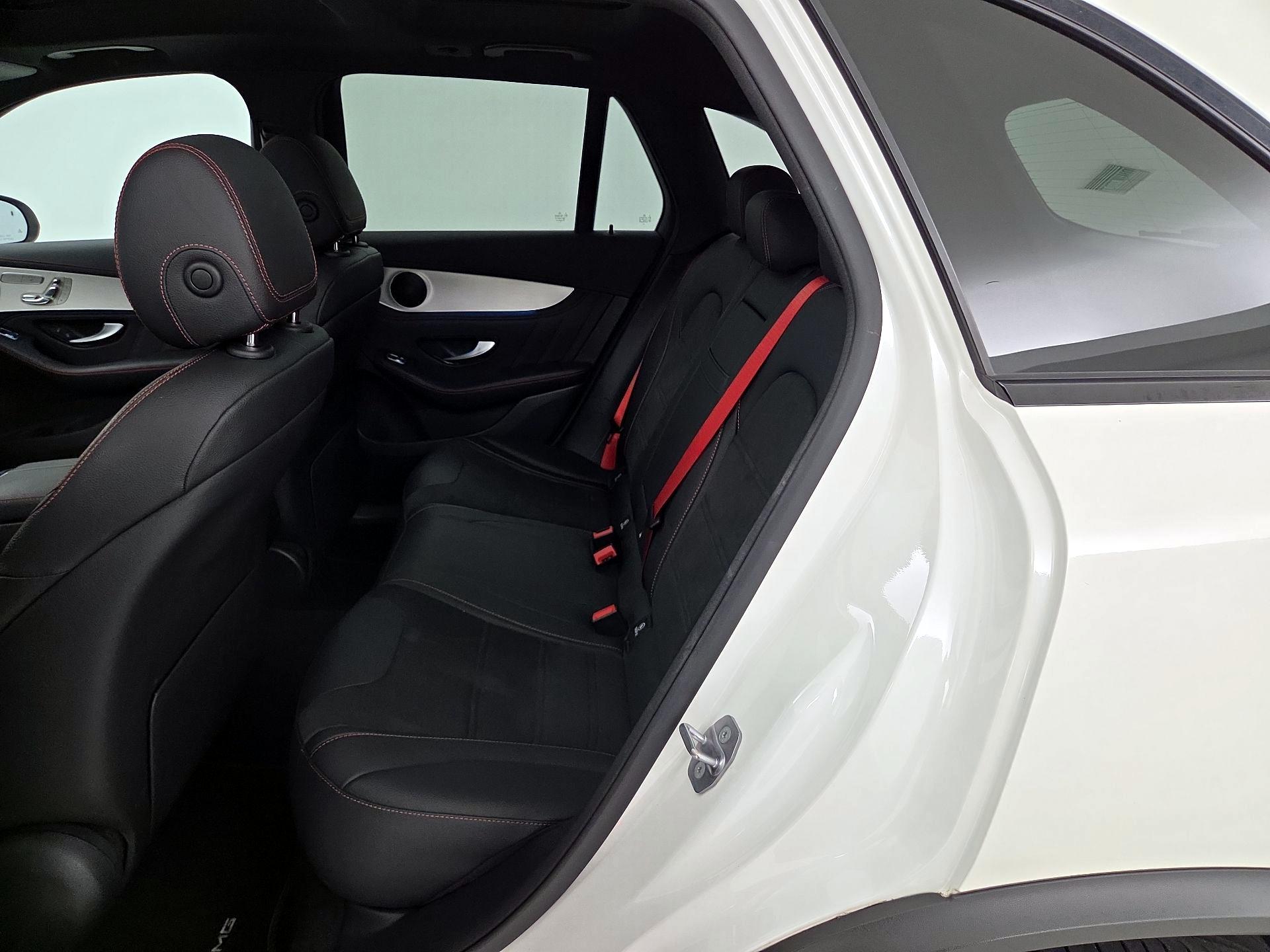 Thumbnail: 2019 Mercedes-Benz GLC - 20