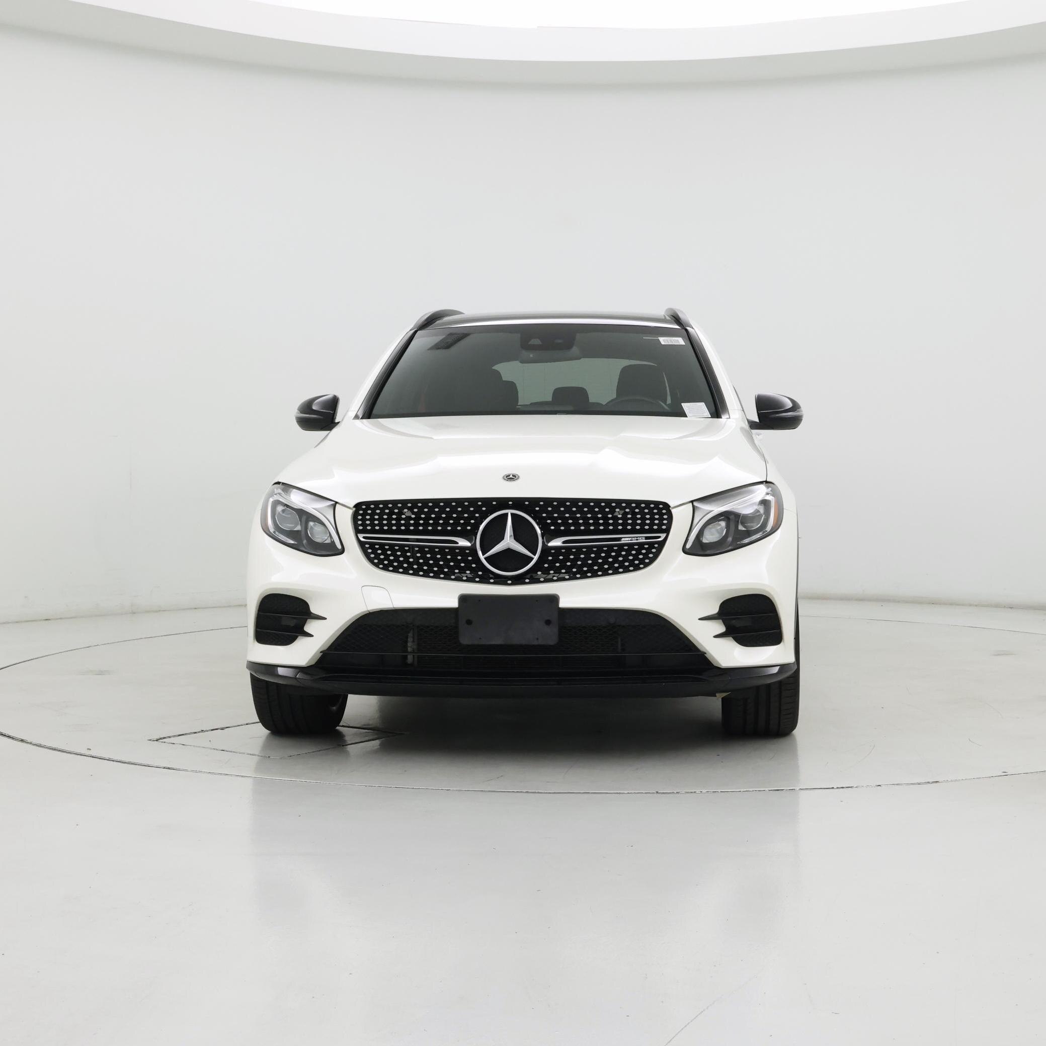 Thumbnail: 2019 Mercedes-Benz GLC - 5