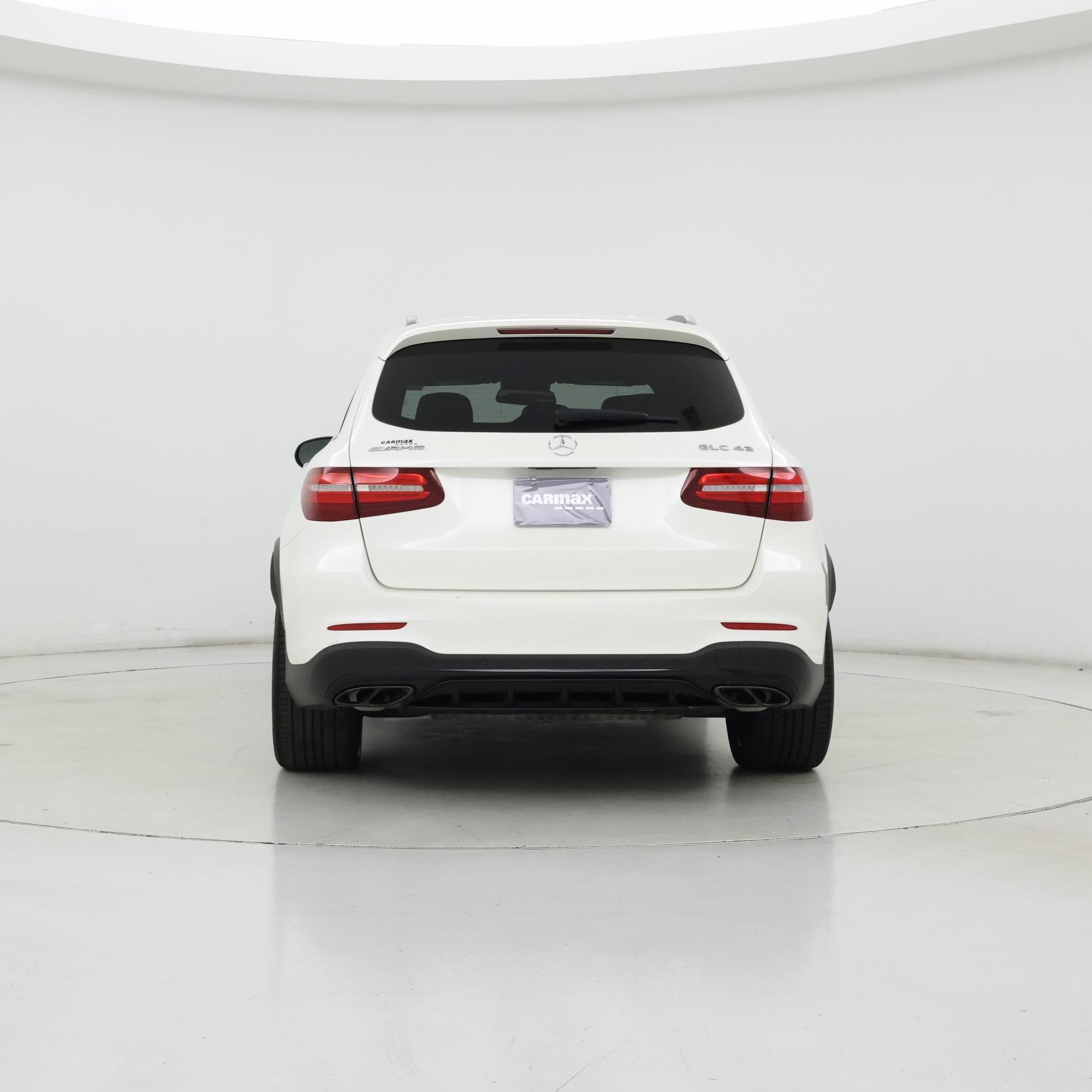 Thumbnail: 2019 Mercedes-Benz GLC - 6