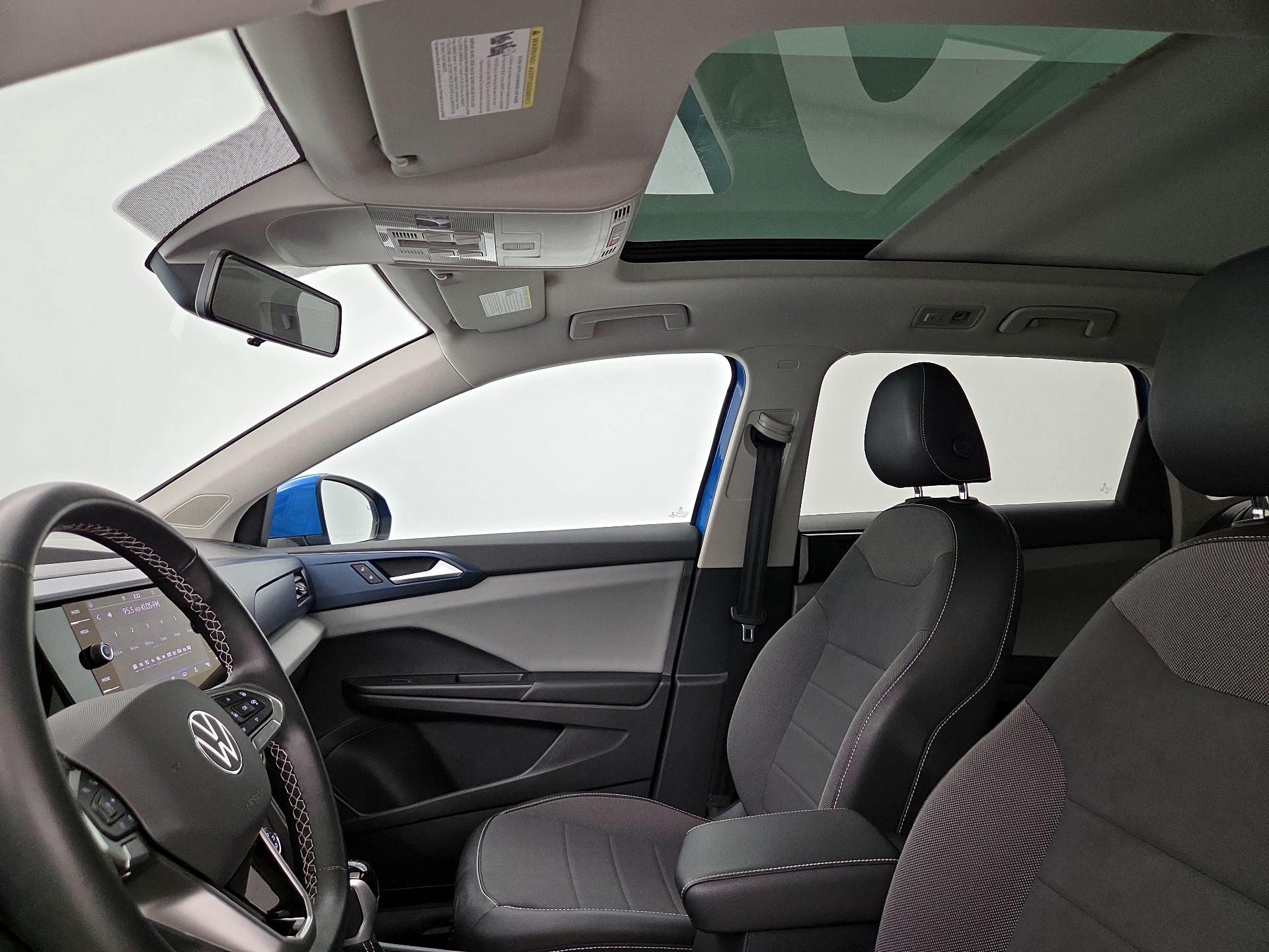 Thumbnail: 2022 Volkswagen Taos - 19