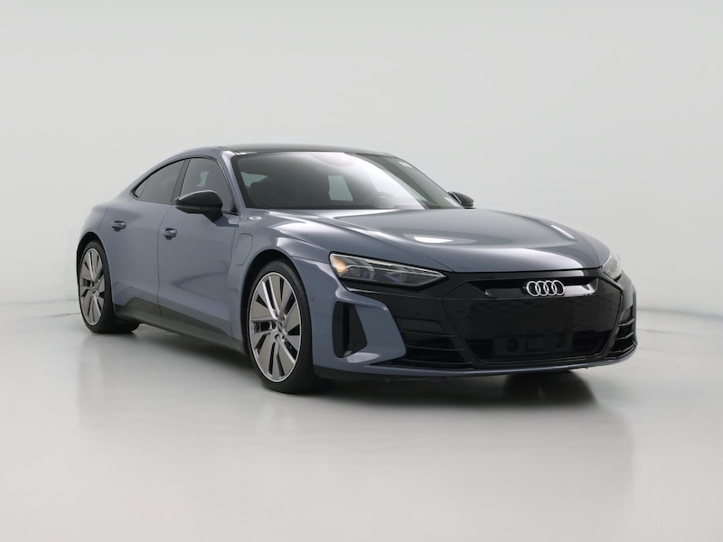 2022 Audi e-tron GT Prestige -
                  Duarte, CA