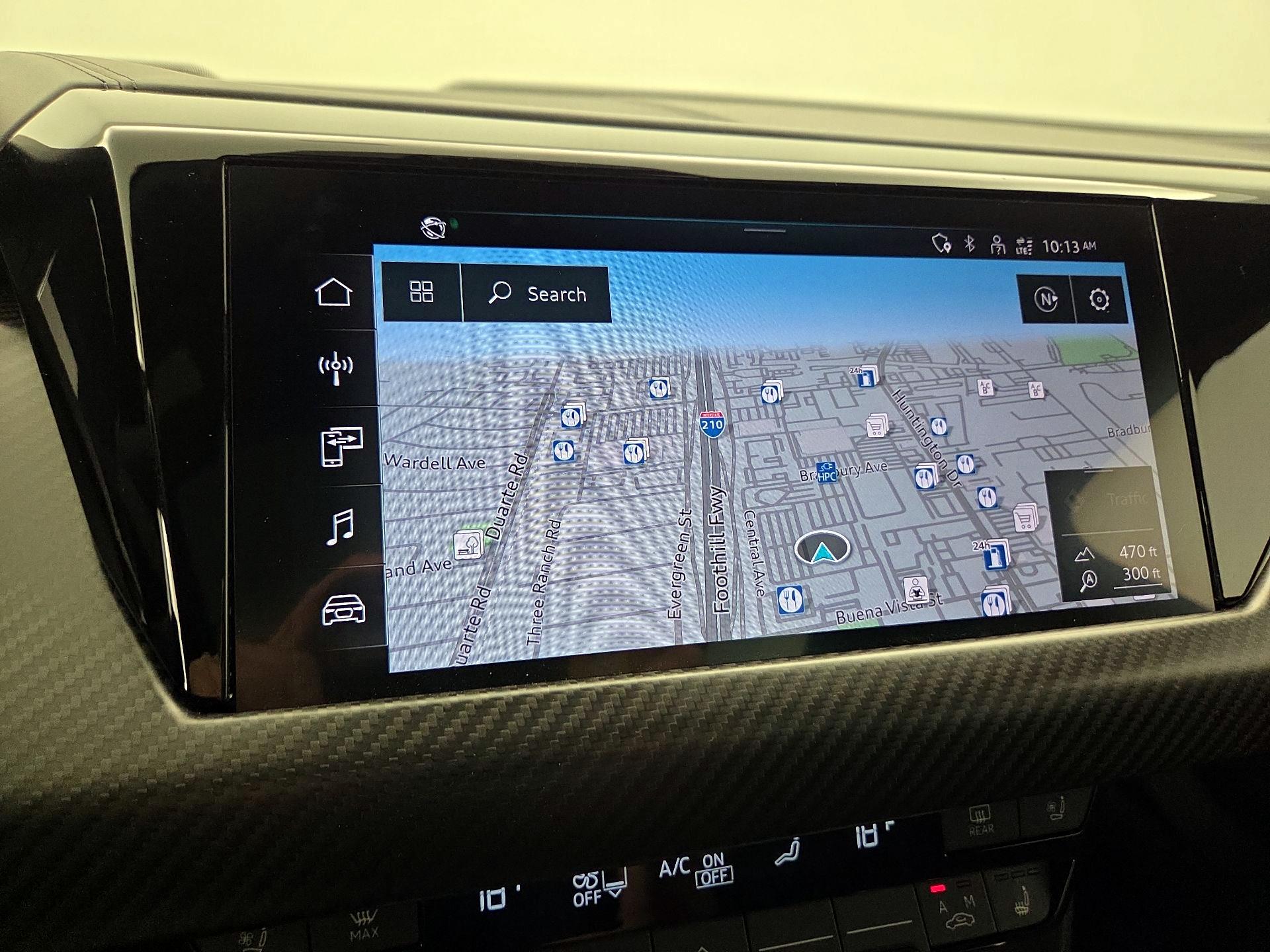 Thumbnail: 2022 Audi e-tron GT - 14