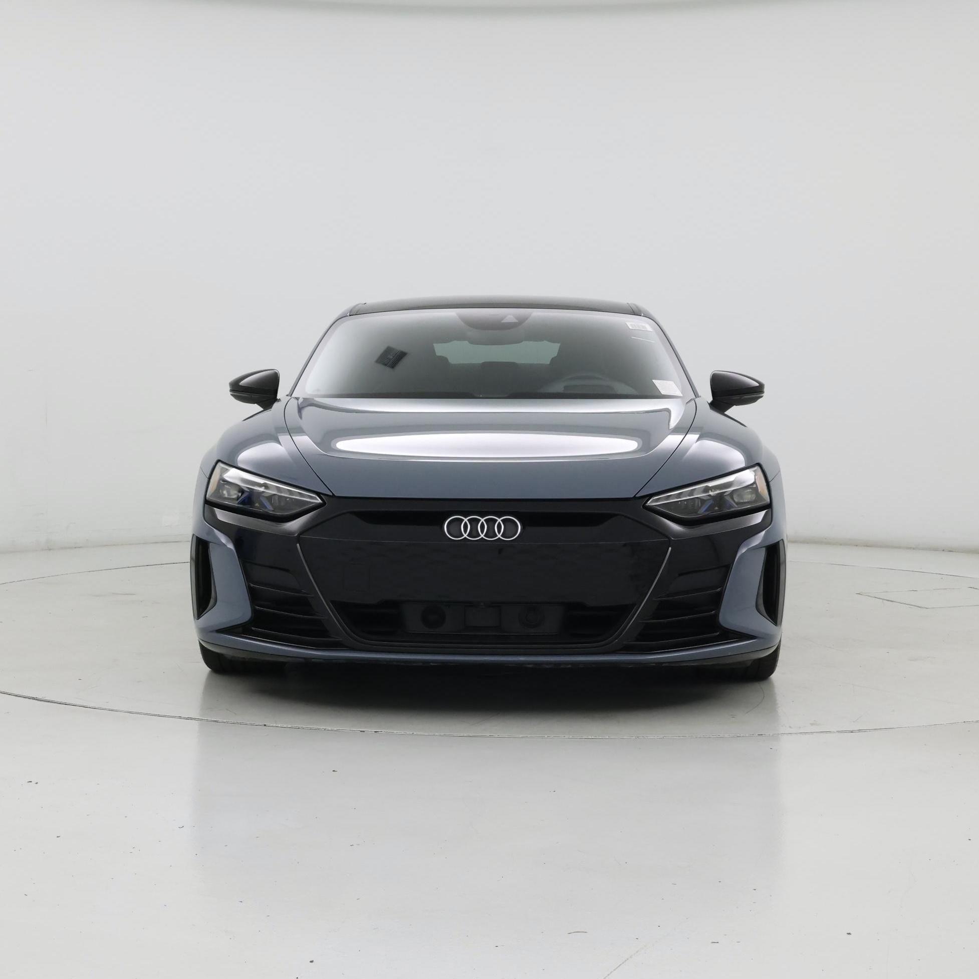 Thumbnail: 2022 Audi e-tron GT - 5