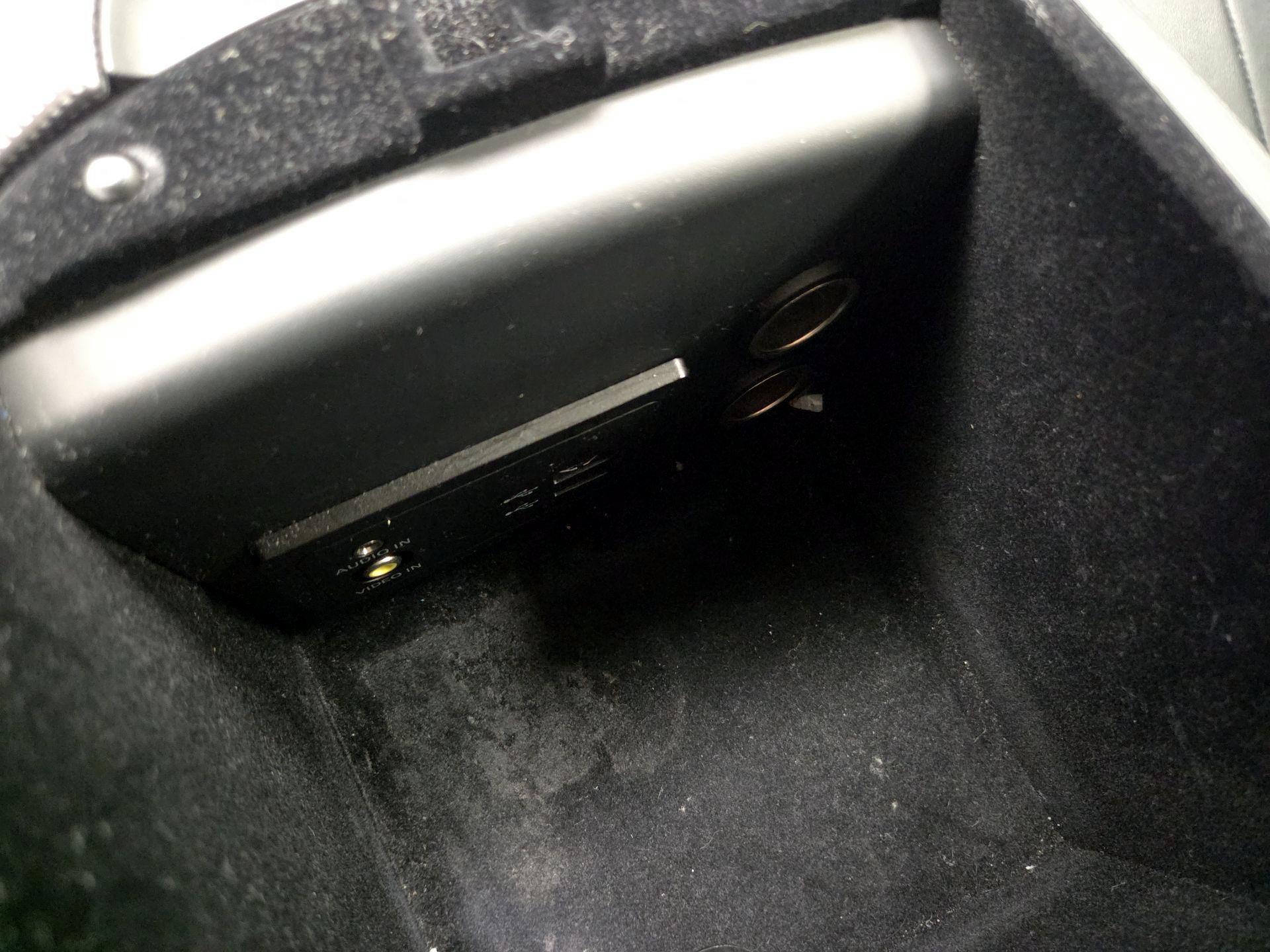 Thumbnail: 2015 INFINITI Q50 - 18