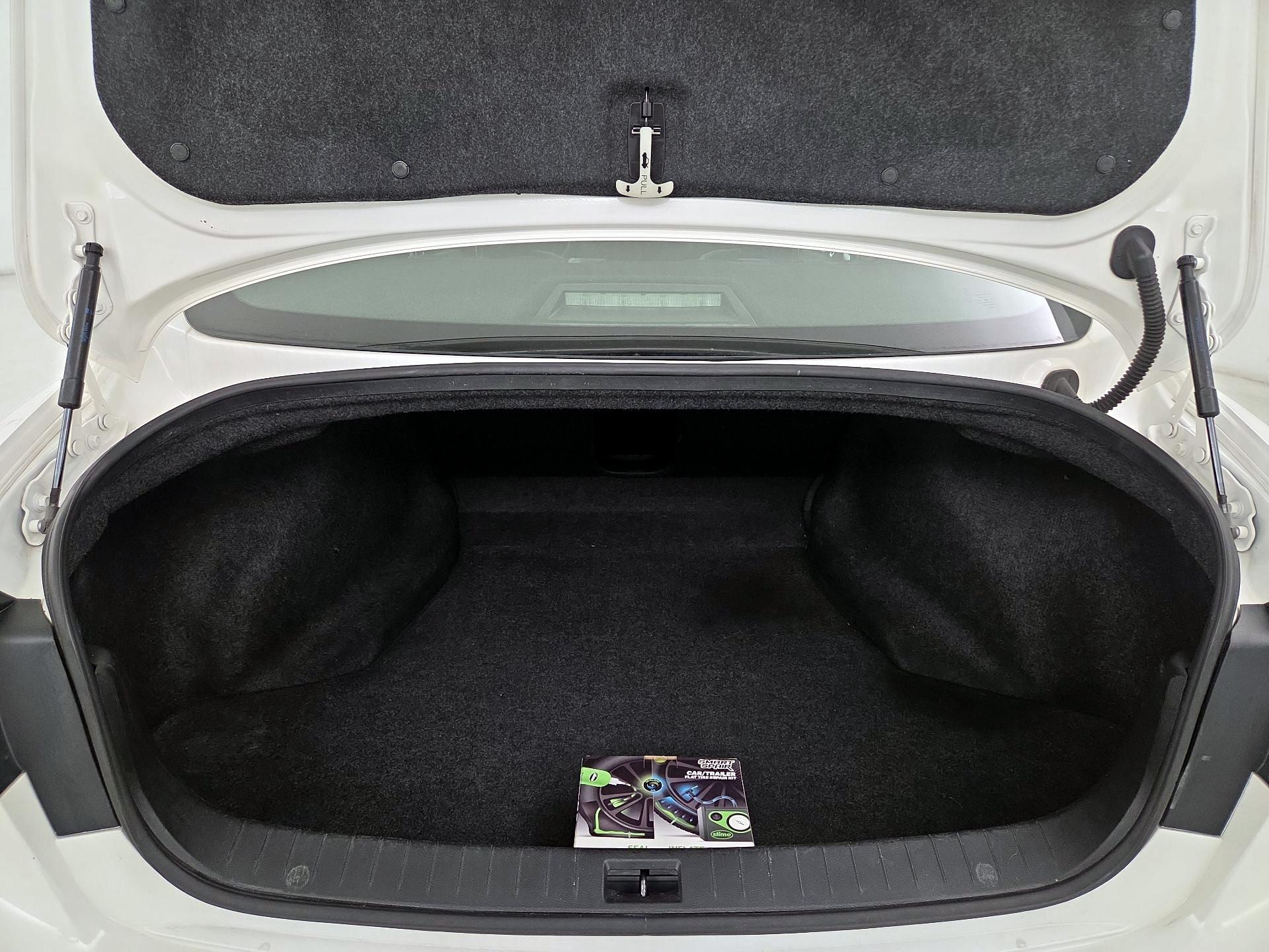 Thumbnail: 2015 INFINITI Q50 - 20