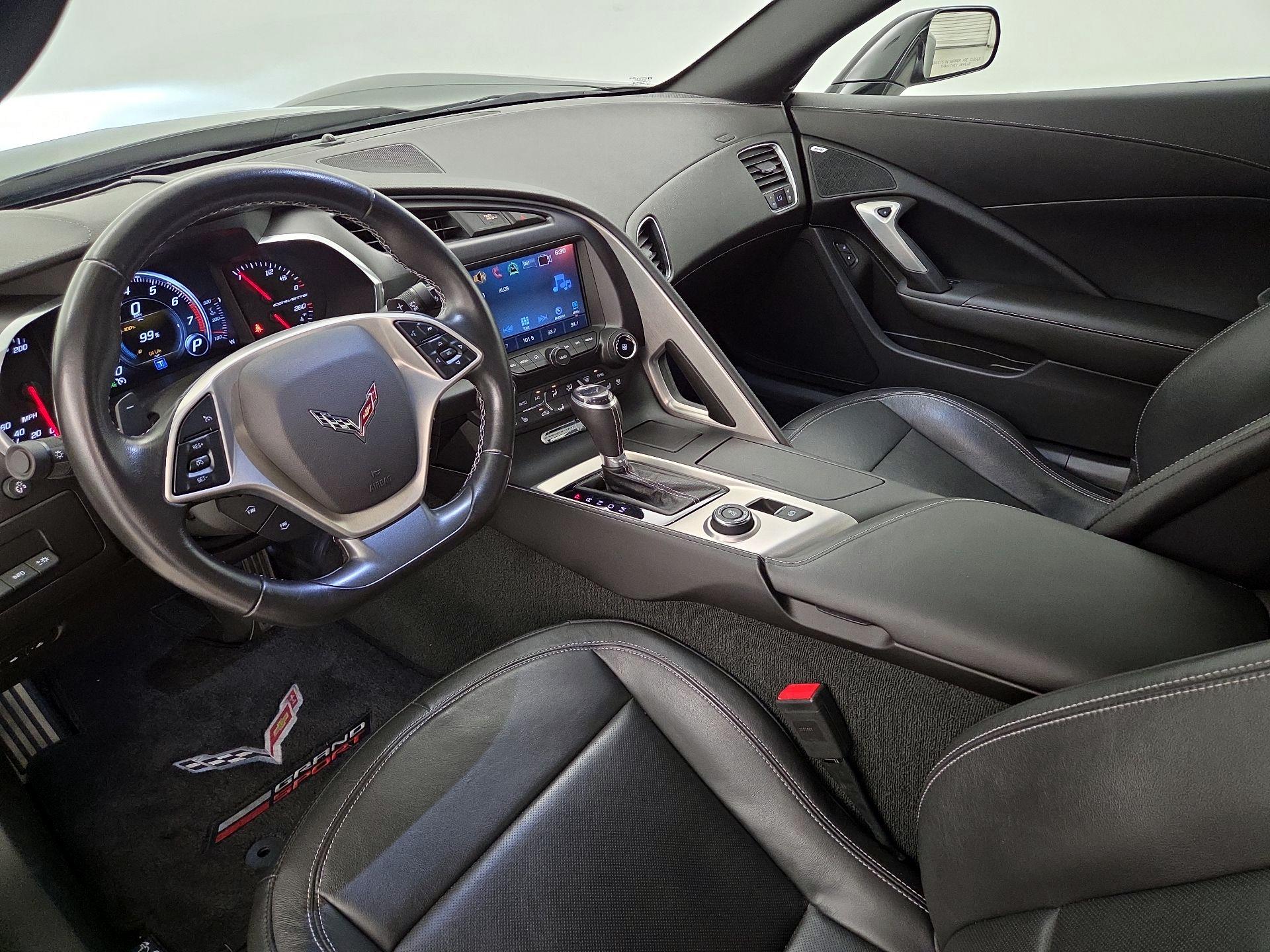 Thumbnail: 2019 Chevrolet Corvette - 9