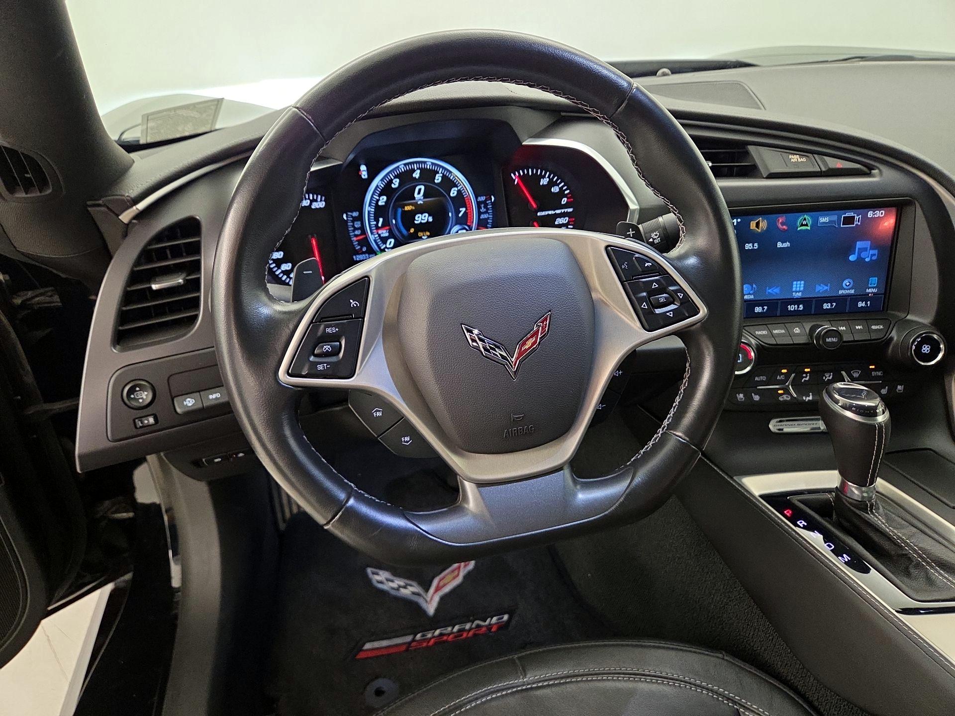 Thumbnail: 2019 Chevrolet Corvette - 10