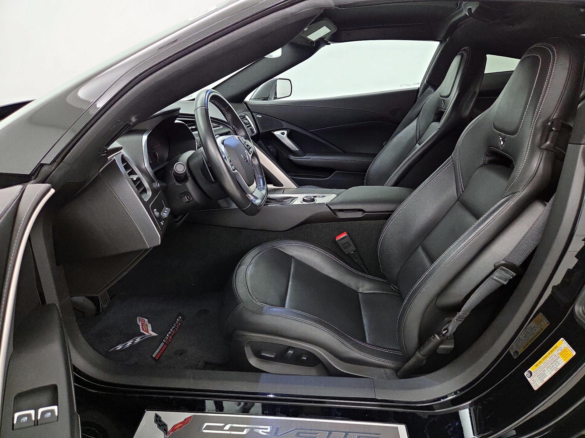 Thumbnail: 2019 Chevrolet Corvette - 11