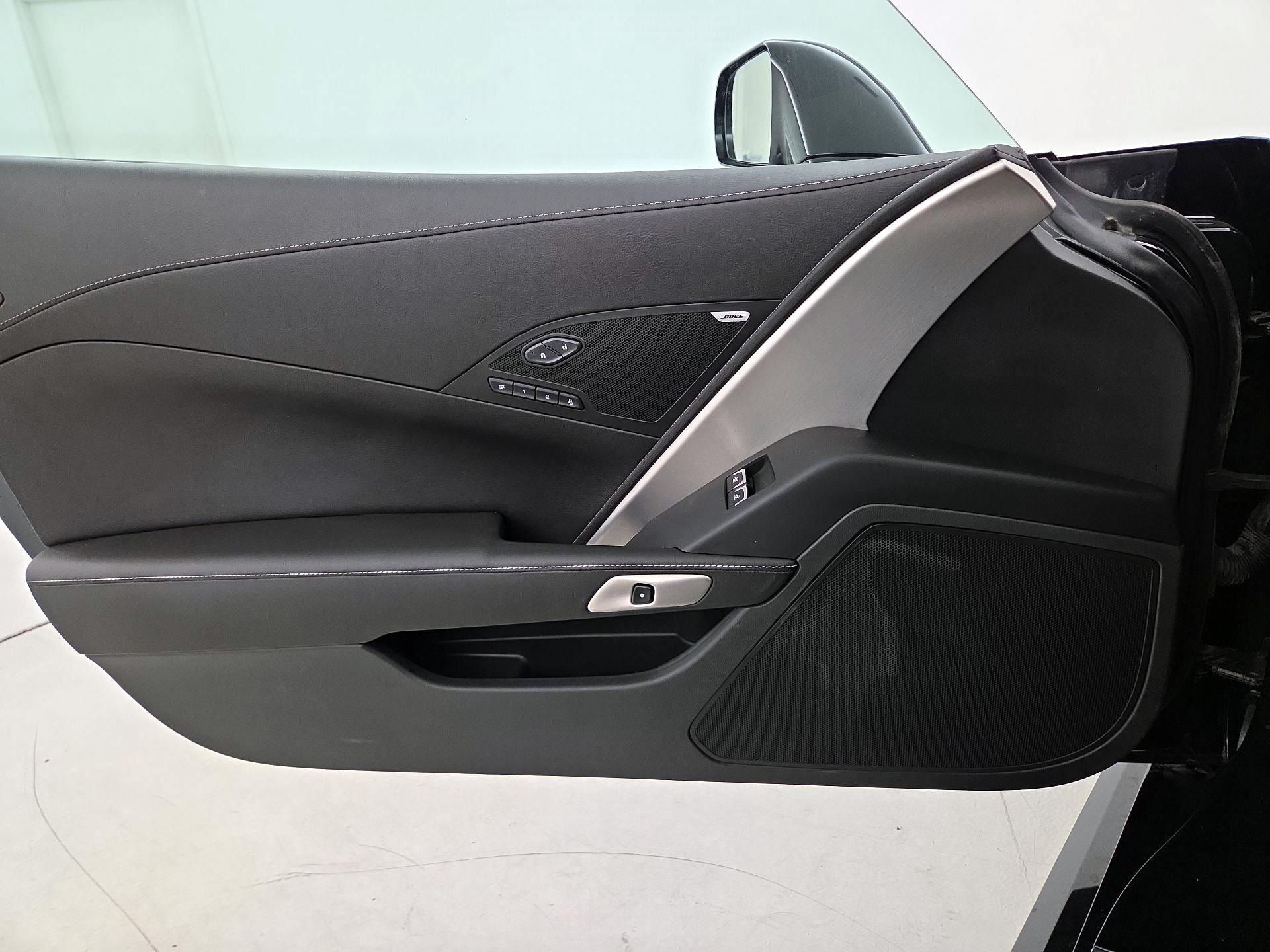 Thumbnail: 2019 Chevrolet Corvette - 12