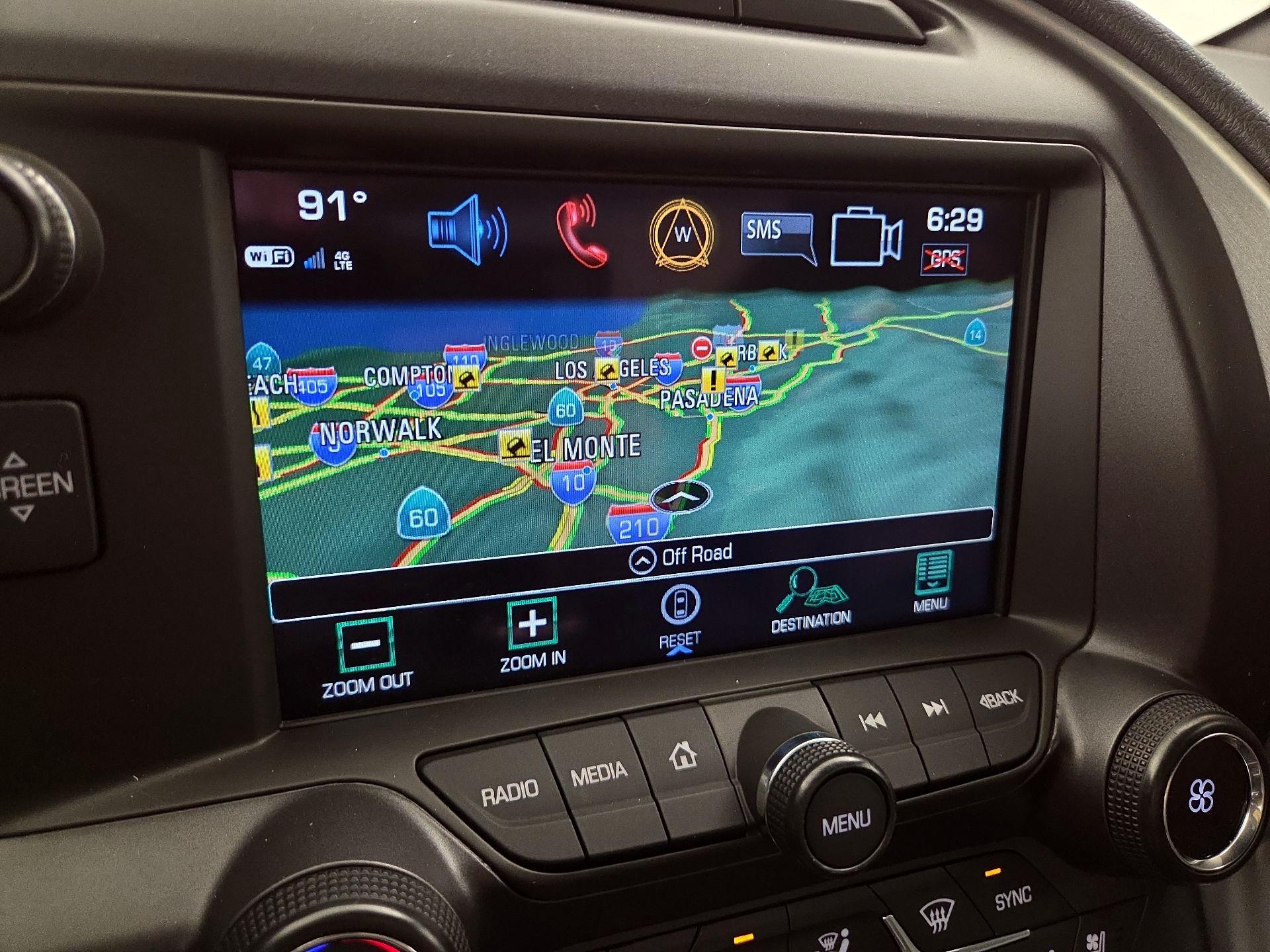 Thumbnail: 2019 Chevrolet Corvette - 14