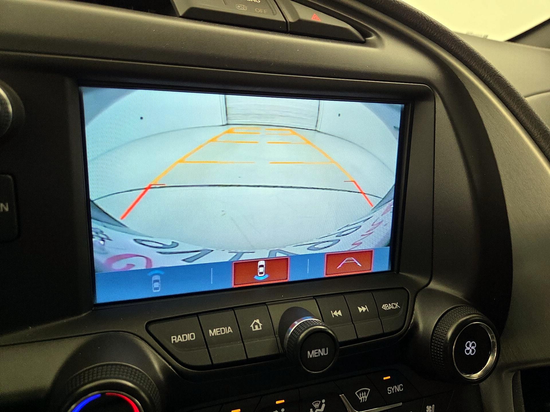 Thumbnail: 2019 Chevrolet Corvette - 15