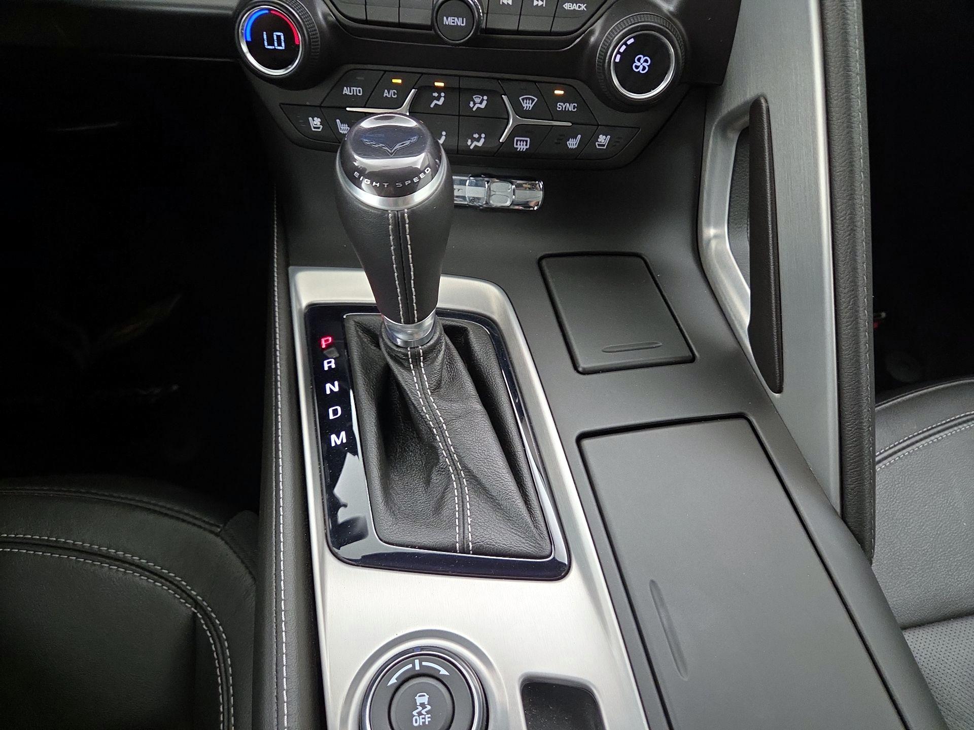 Thumbnail: 2019 Chevrolet Corvette - 18