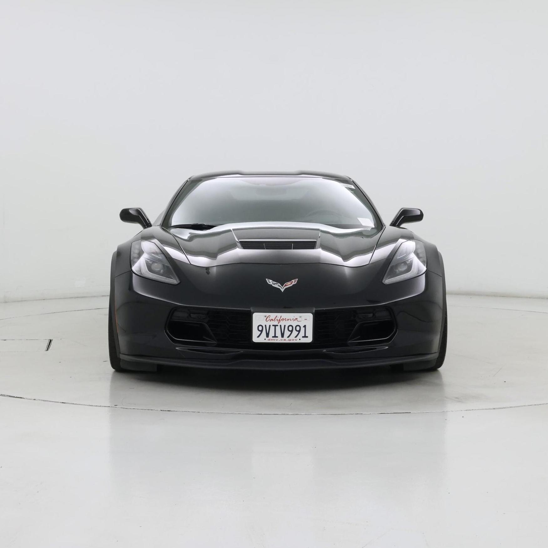 Thumbnail: 2019 Chevrolet Corvette - 5