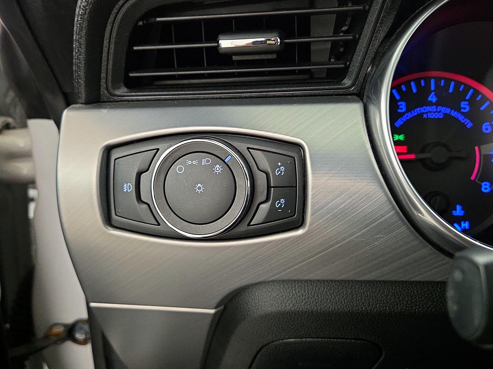 Thumbnail: 2018 Ford Mustang - 13