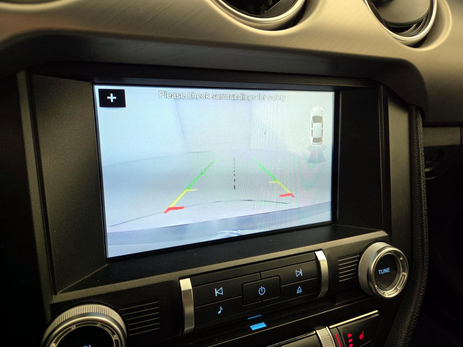 Thumbnail: 2018 Ford Mustang - 14