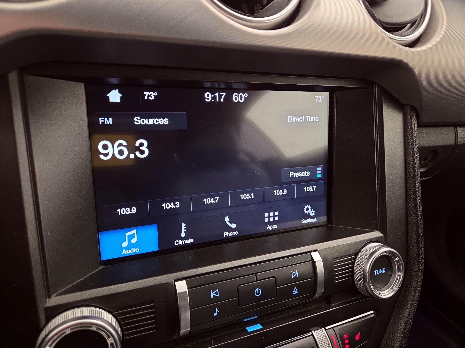 Thumbnail: 2018 Ford Mustang - 15