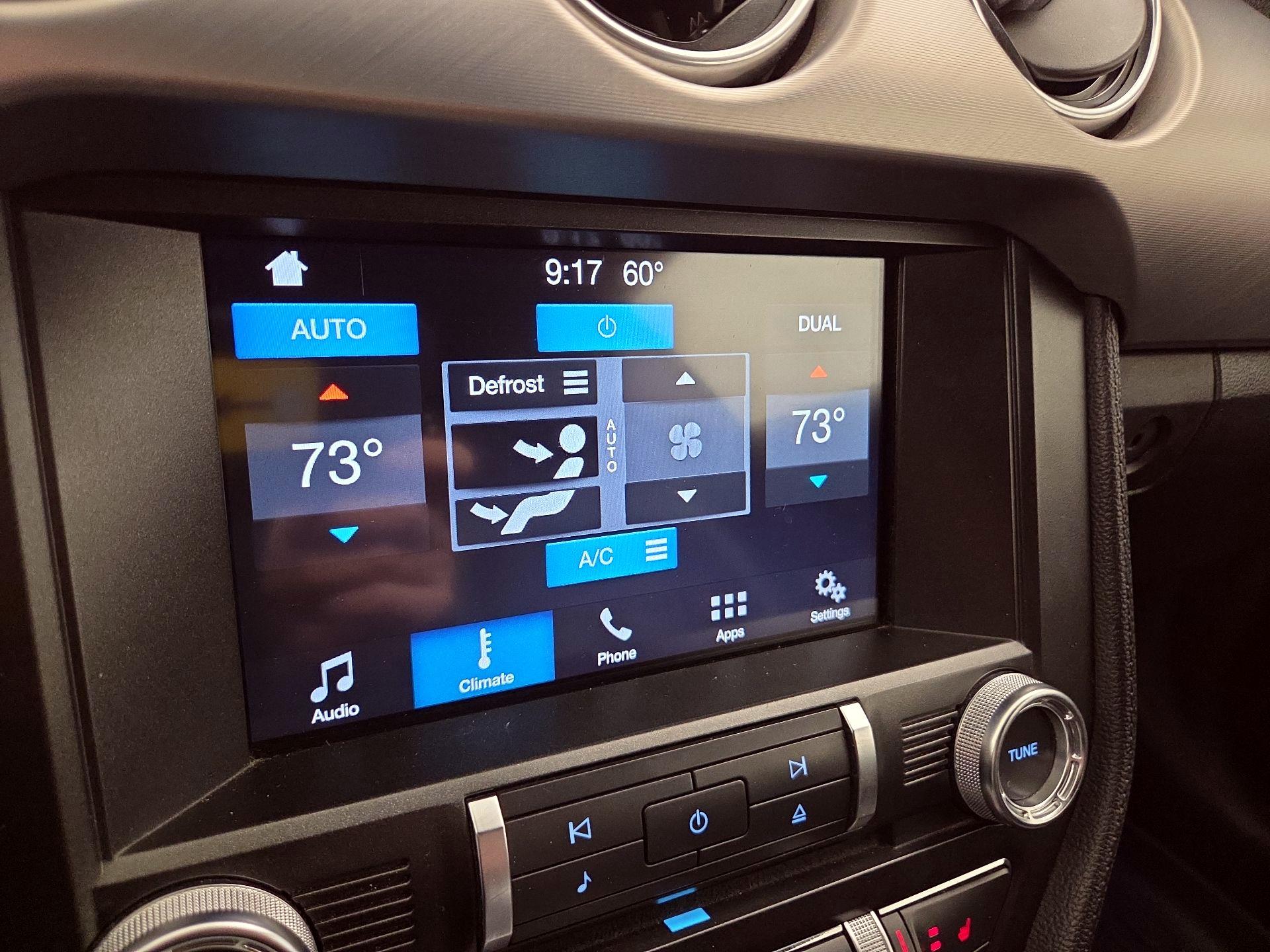 Thumbnail: 2018 Ford Mustang - 16