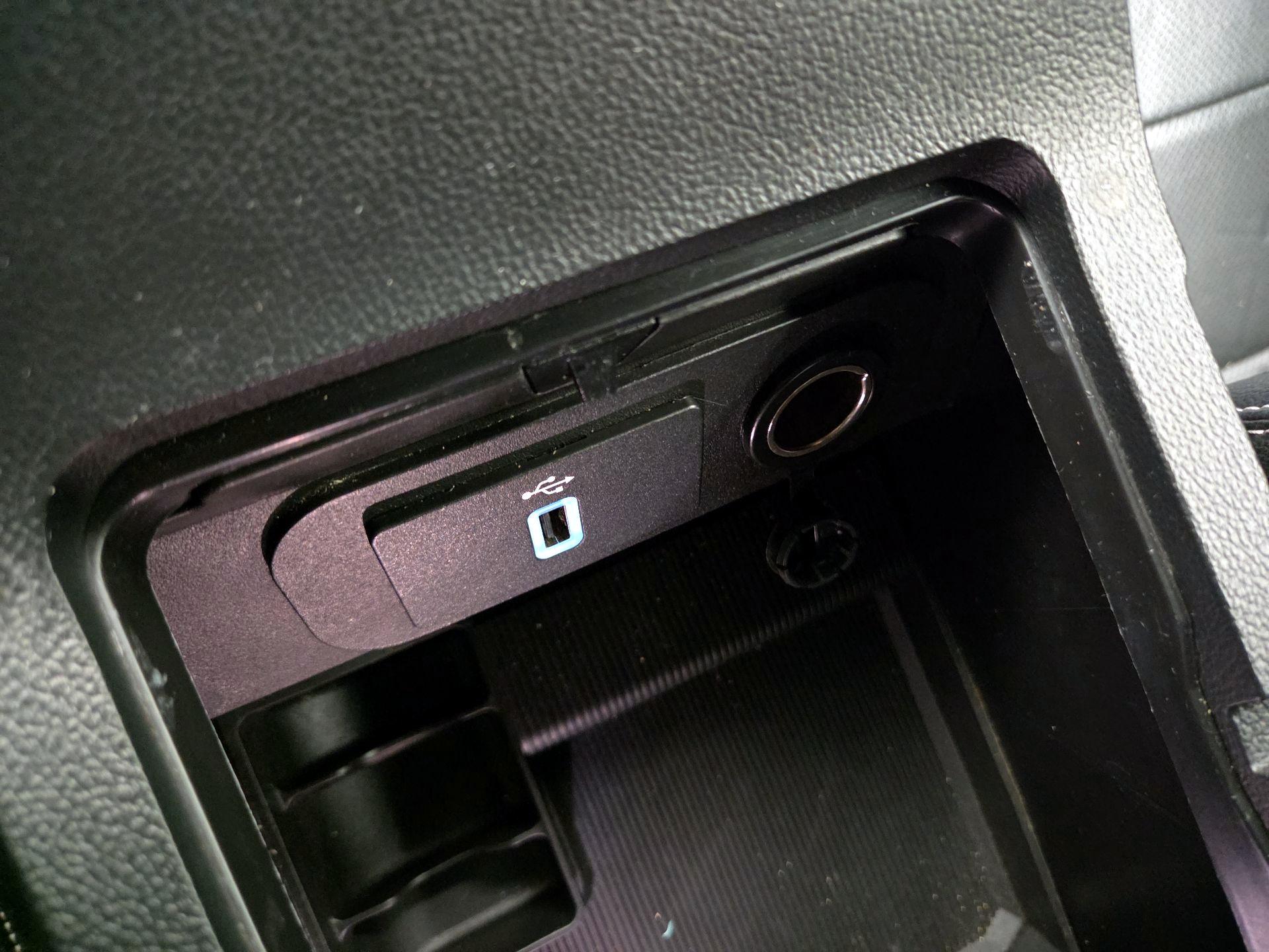 Thumbnail: 2018 Ford Mustang - 18