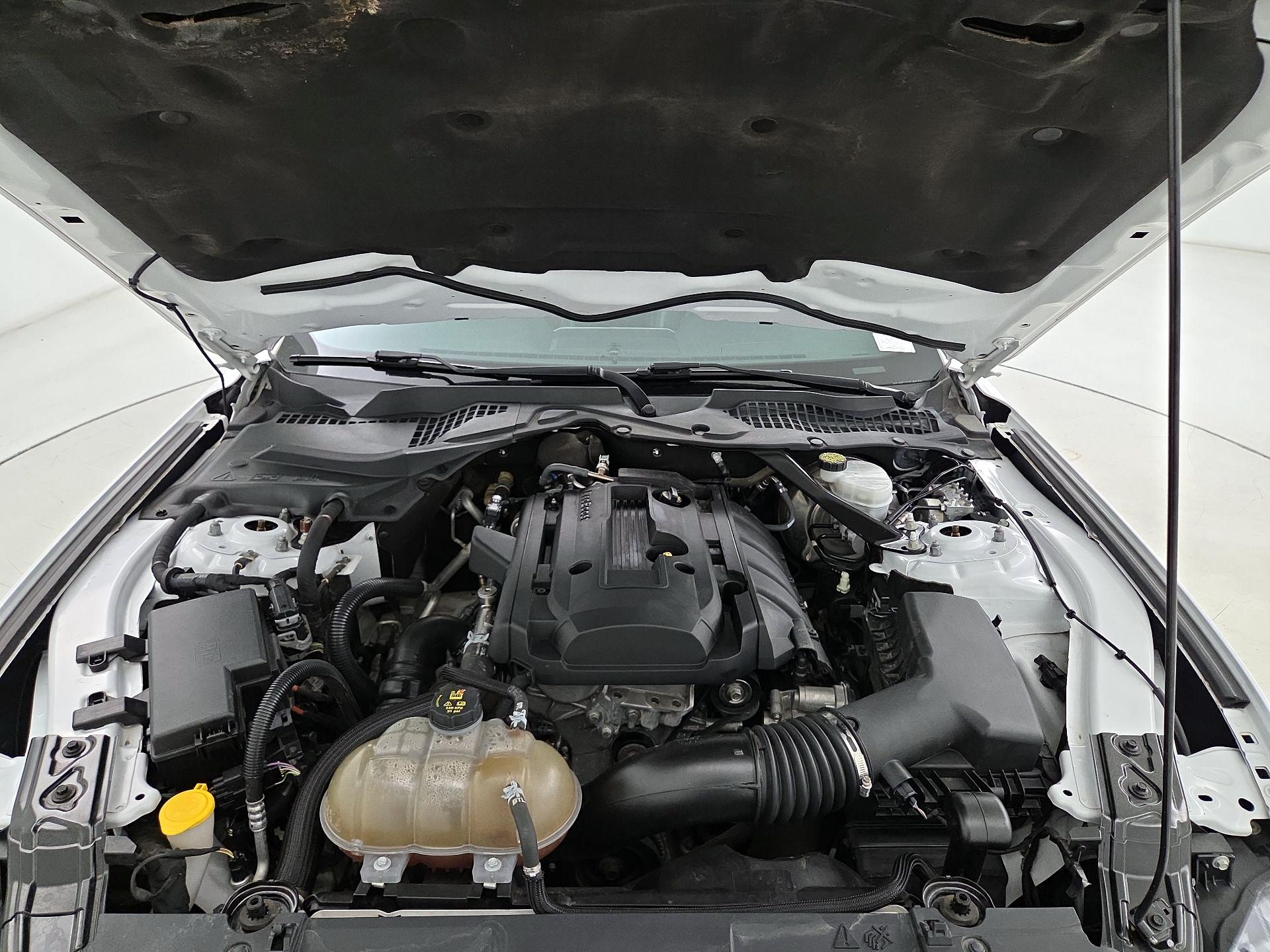 Thumbnail: 2018 Ford Mustang - 20