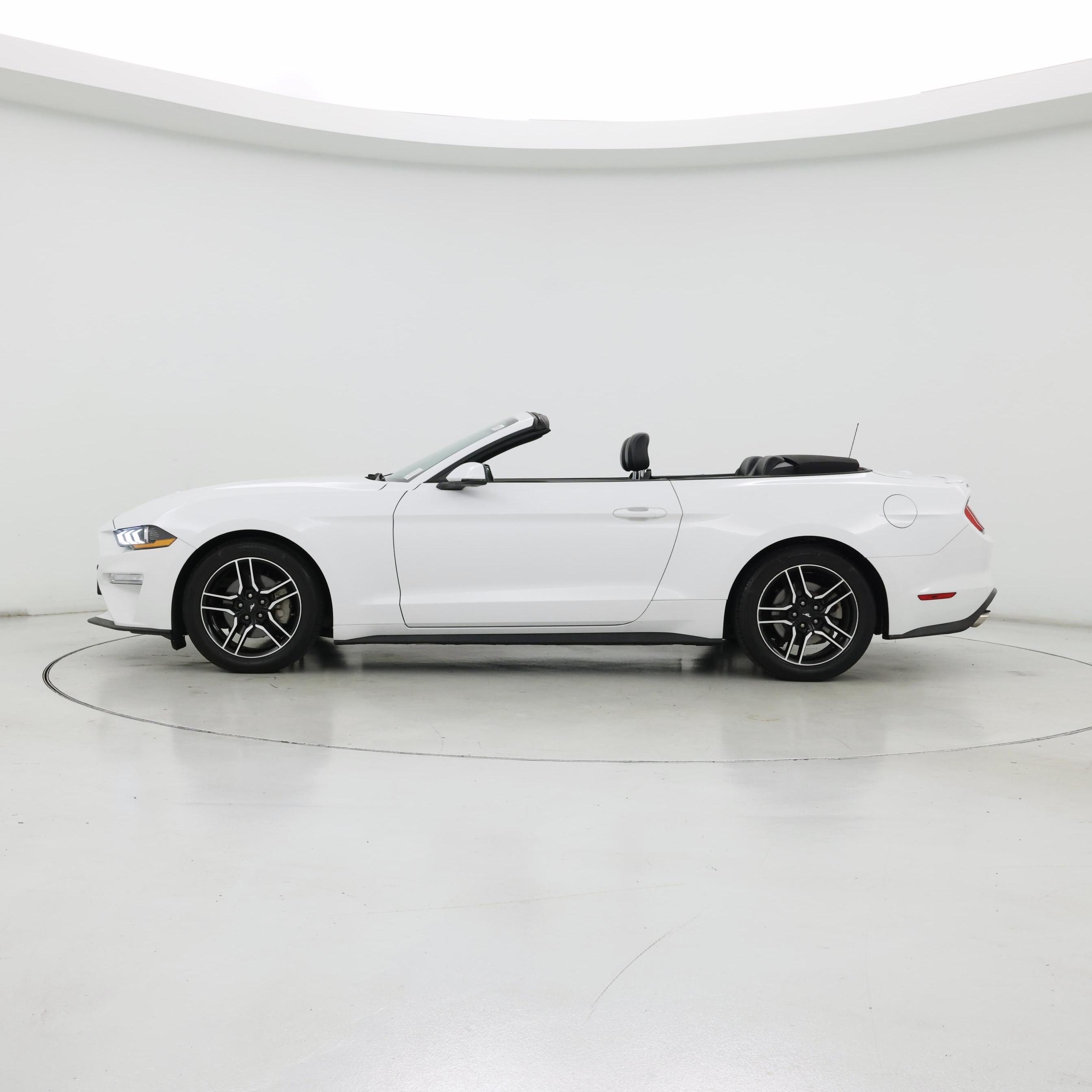 Thumbnail: 2018 Ford Mustang - 3