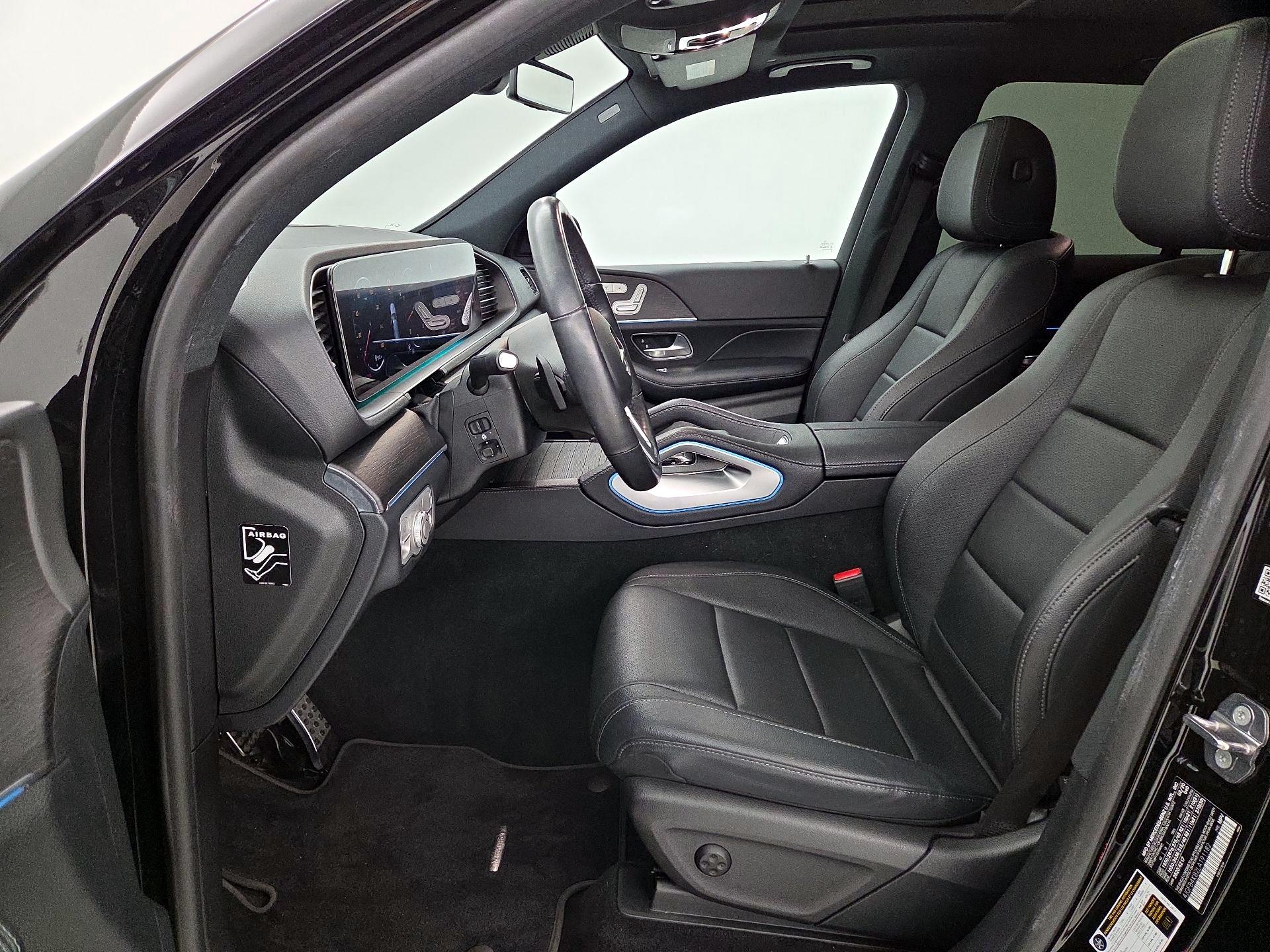 Thumbnail: 2020 Mercedes-Benz GLE - 11