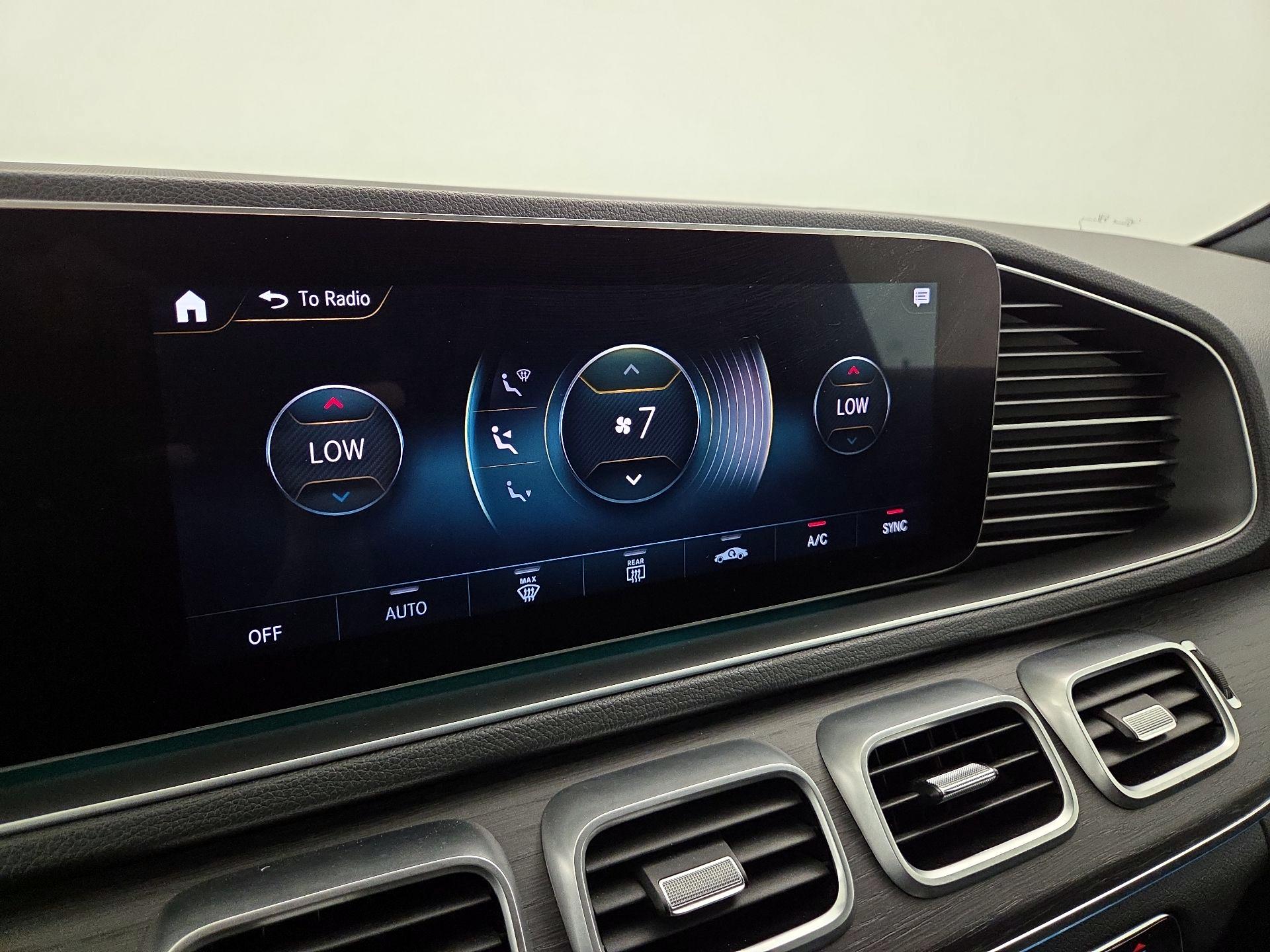 Thumbnail: 2020 Mercedes-Benz GLE - 17