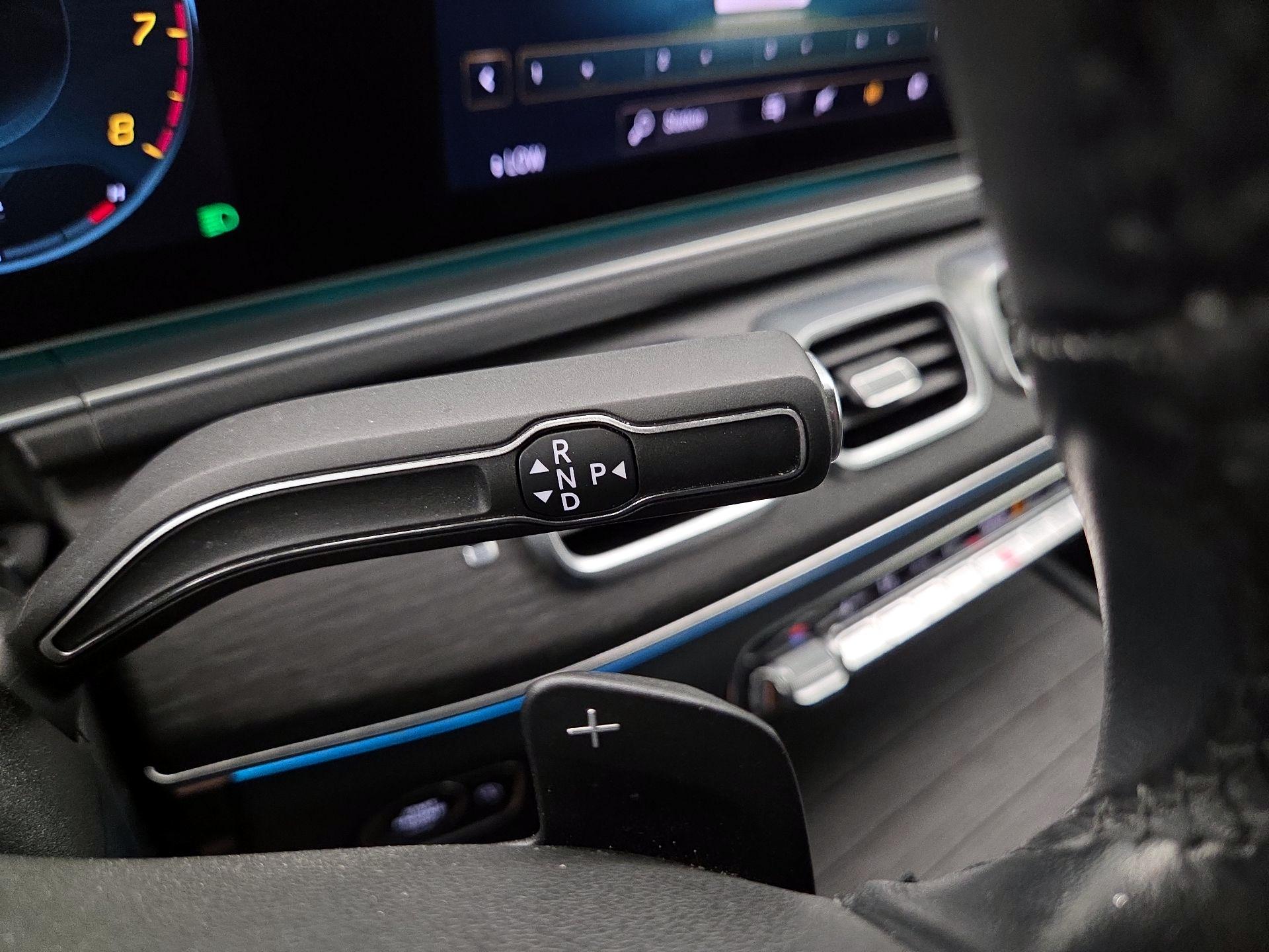 Thumbnail: 2020 Mercedes-Benz GLE - 18